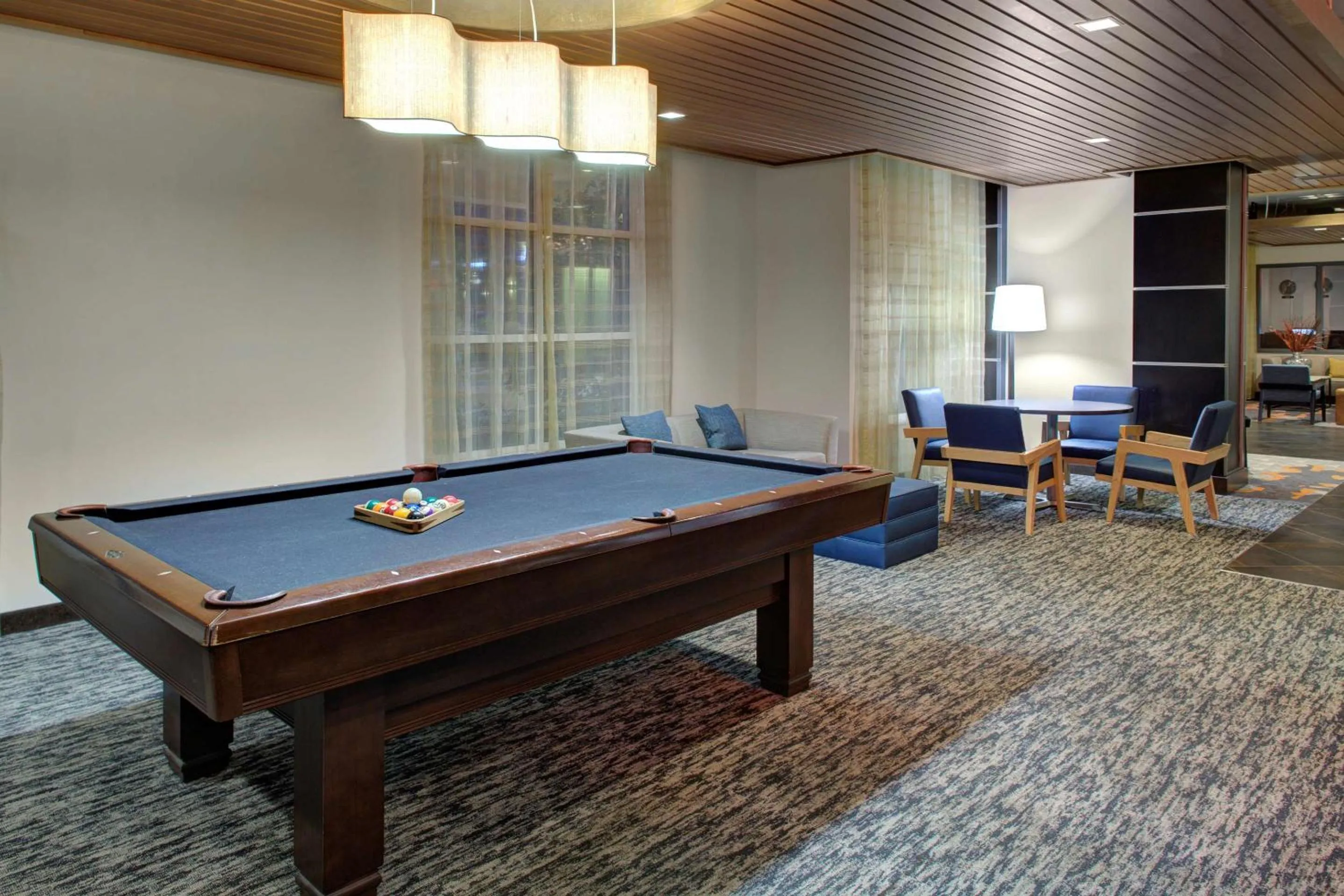 Activities in Hyatt House Raleigh Durham Airport