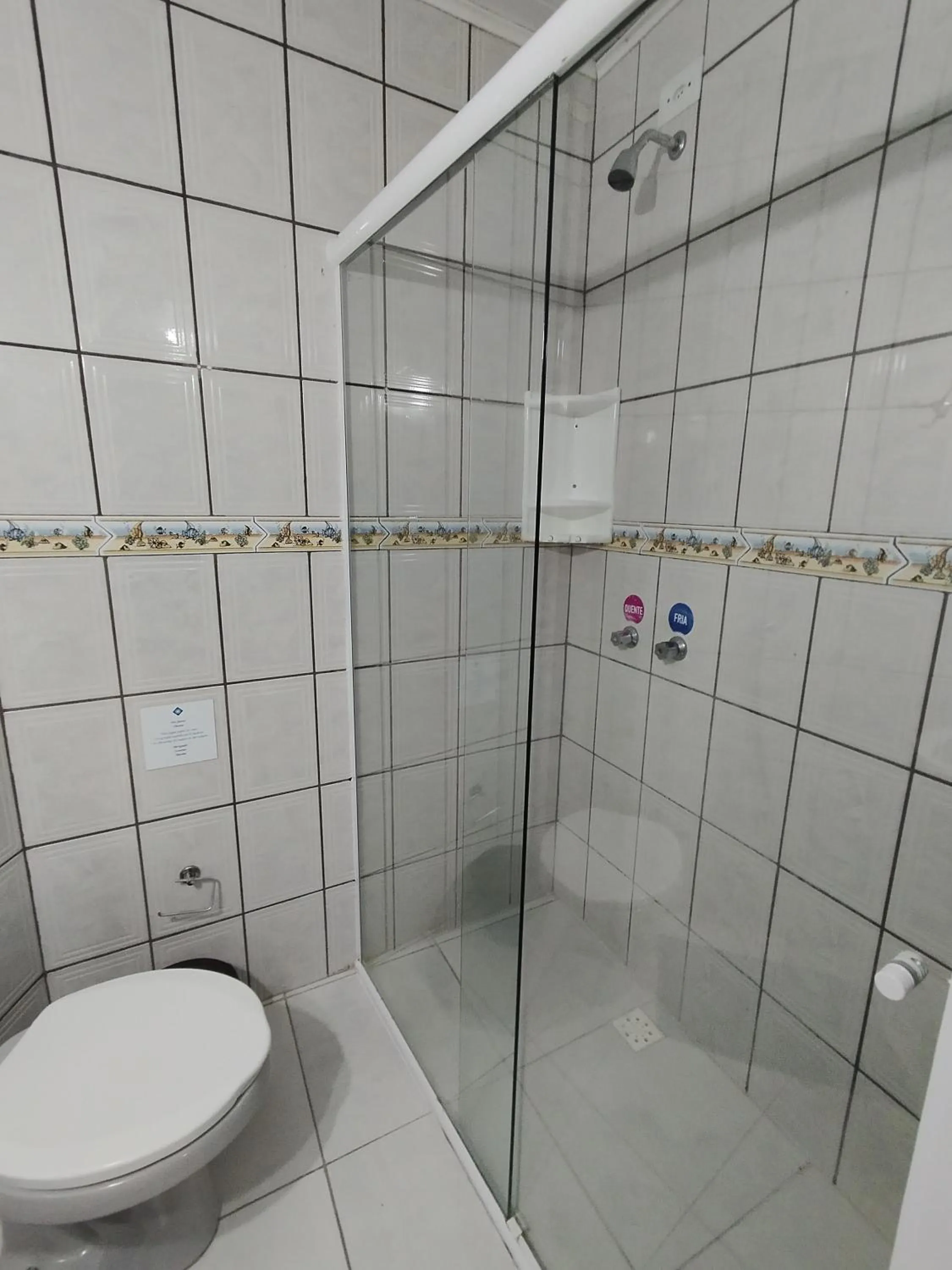 Residencial Vila do Sol, Apartamentos com pé na areia