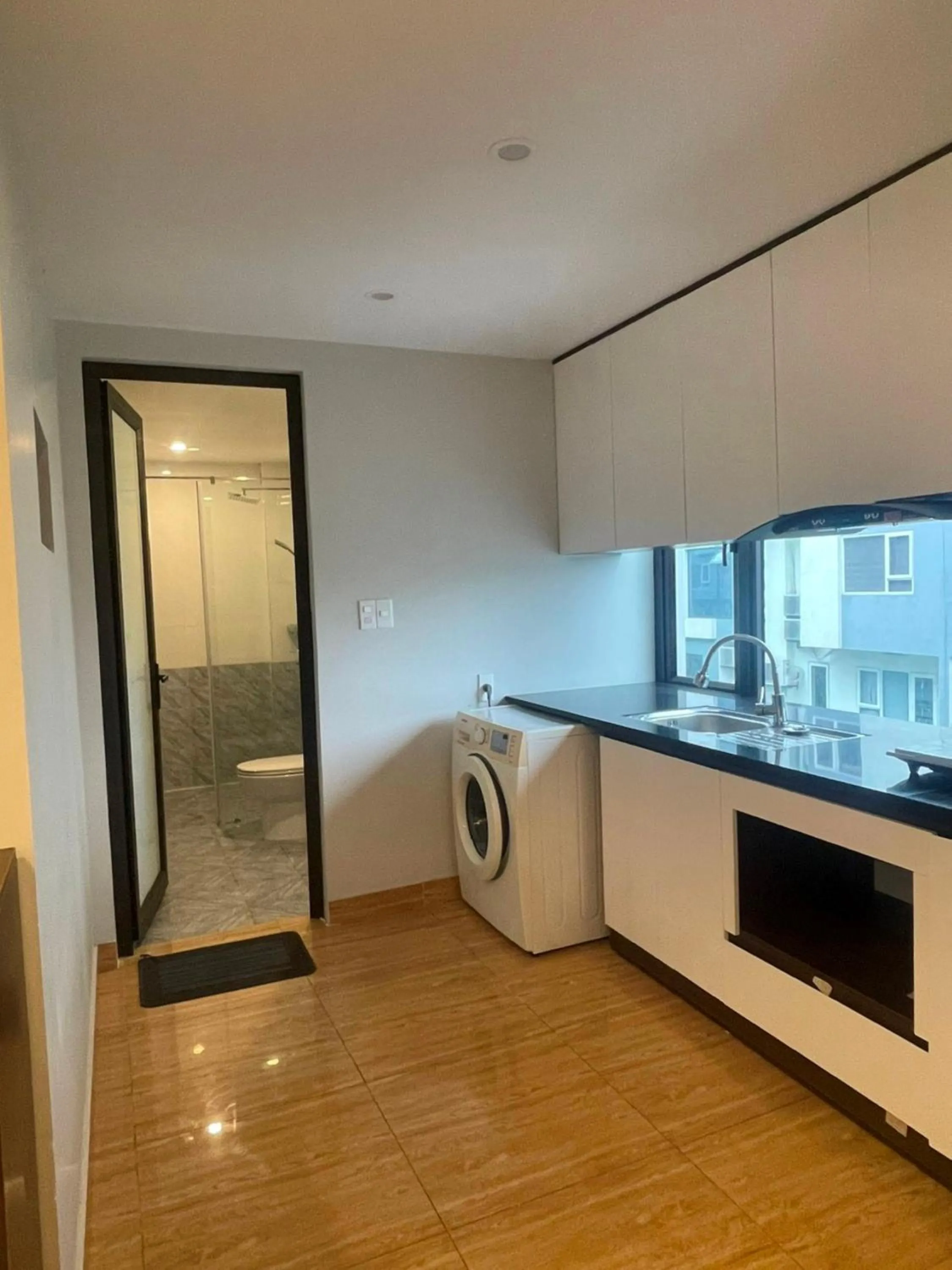 pet friendly in An Tín Hotel