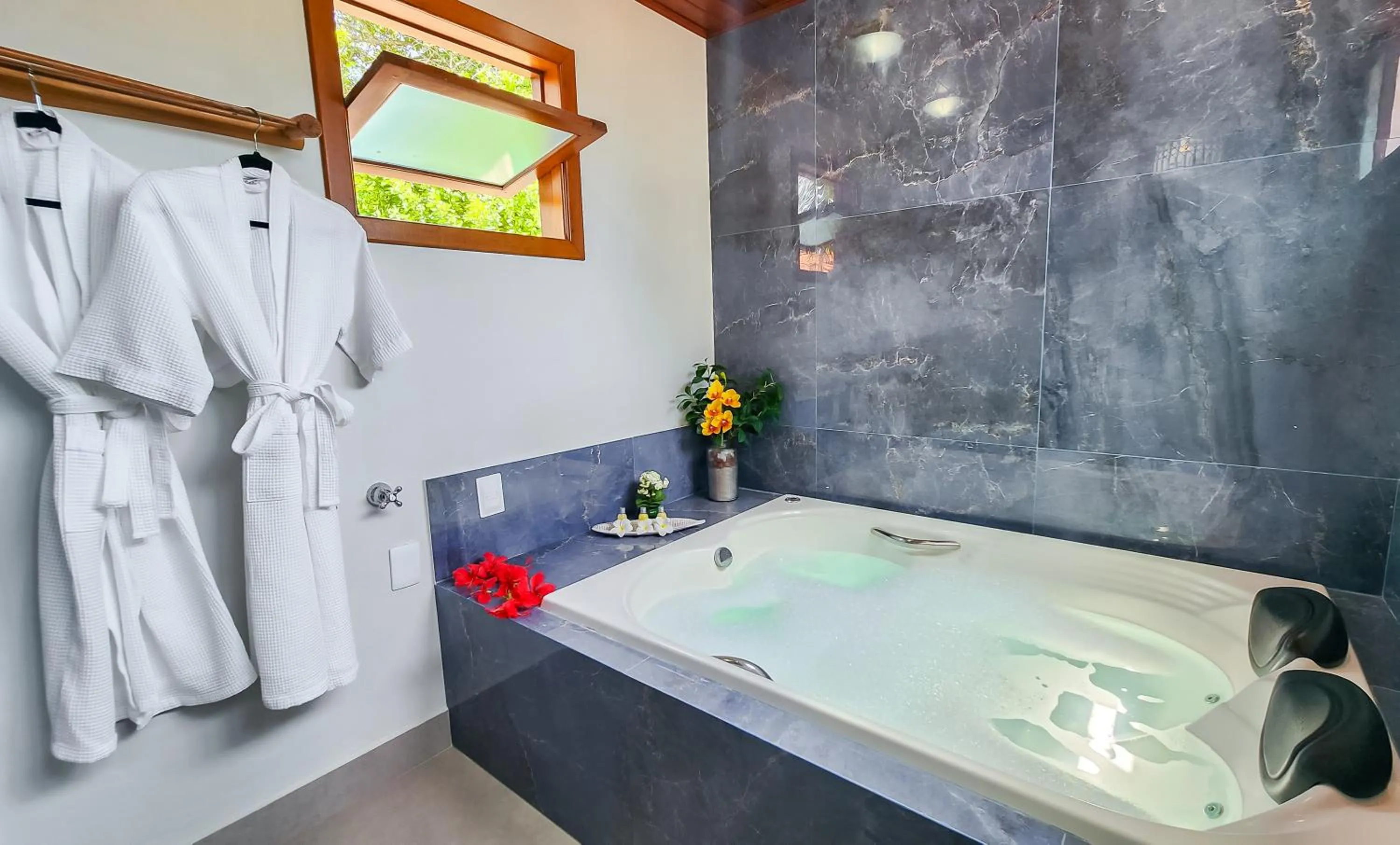 Pousada Maria Pitanga