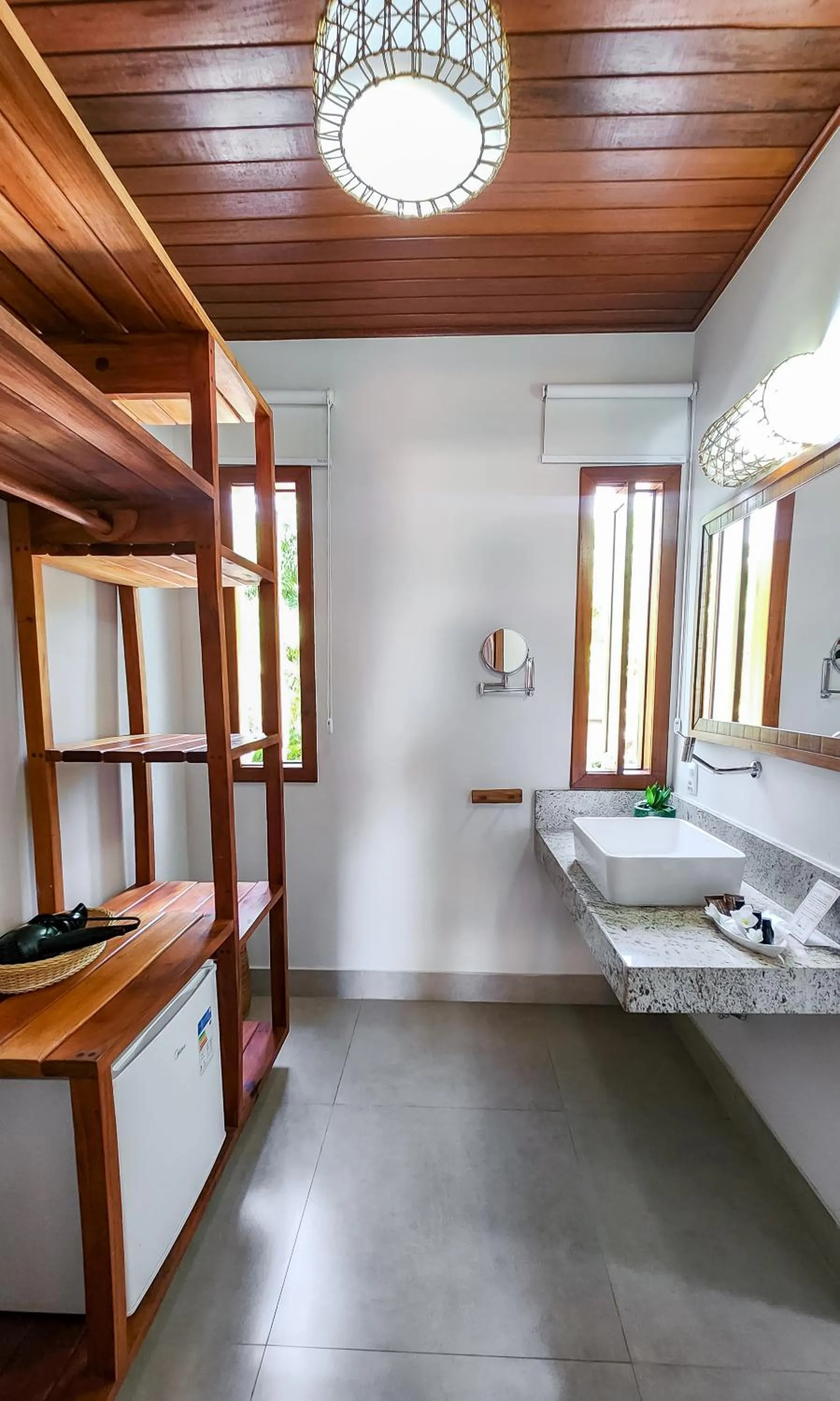 Pousada Maria Pitanga