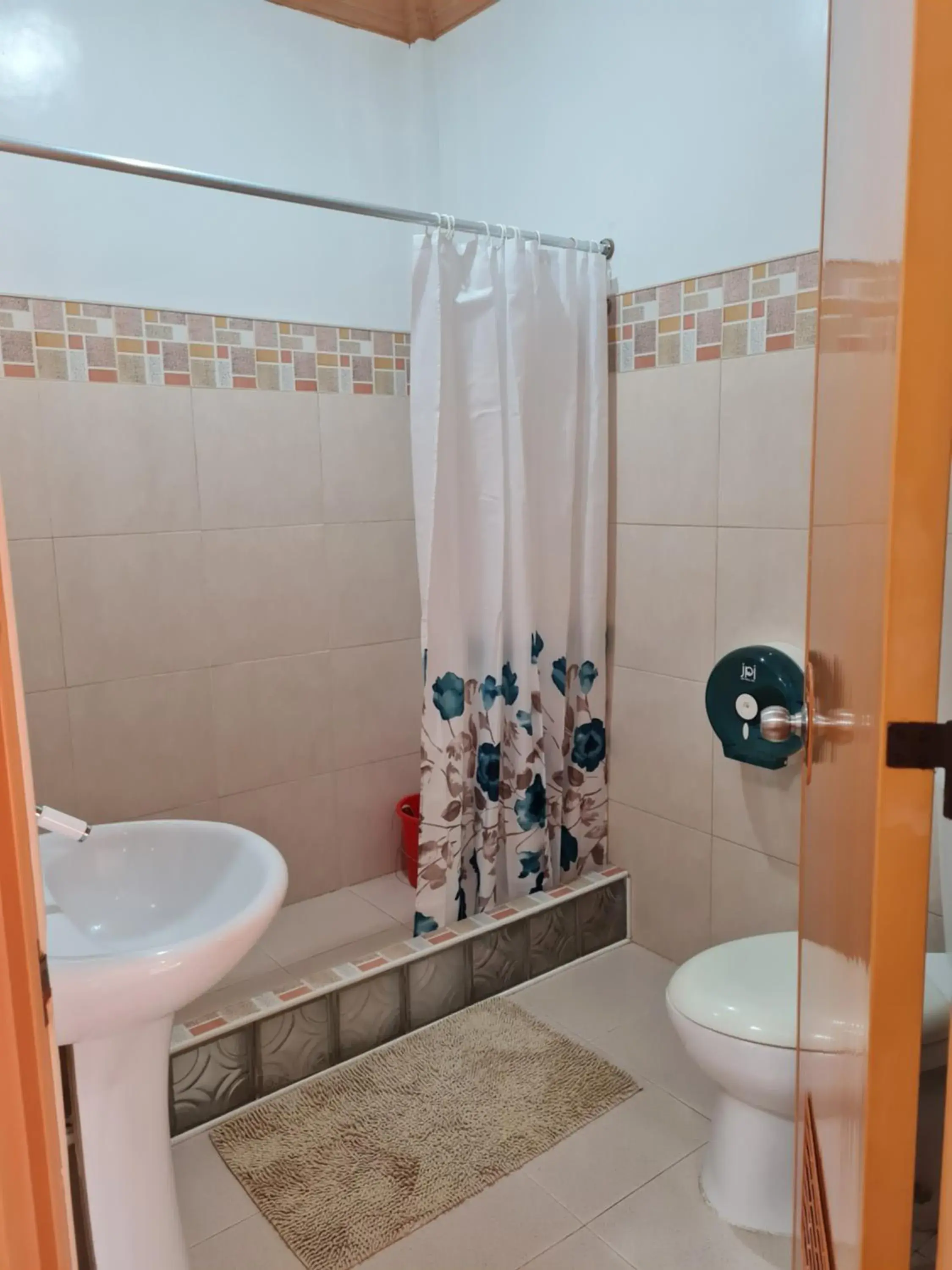 Standard Queen Room in Alona Hidden Dream Resort by SMS Hospitality Standard Queen Room in Alona Hidden Dream Resort by SMS Hospitality