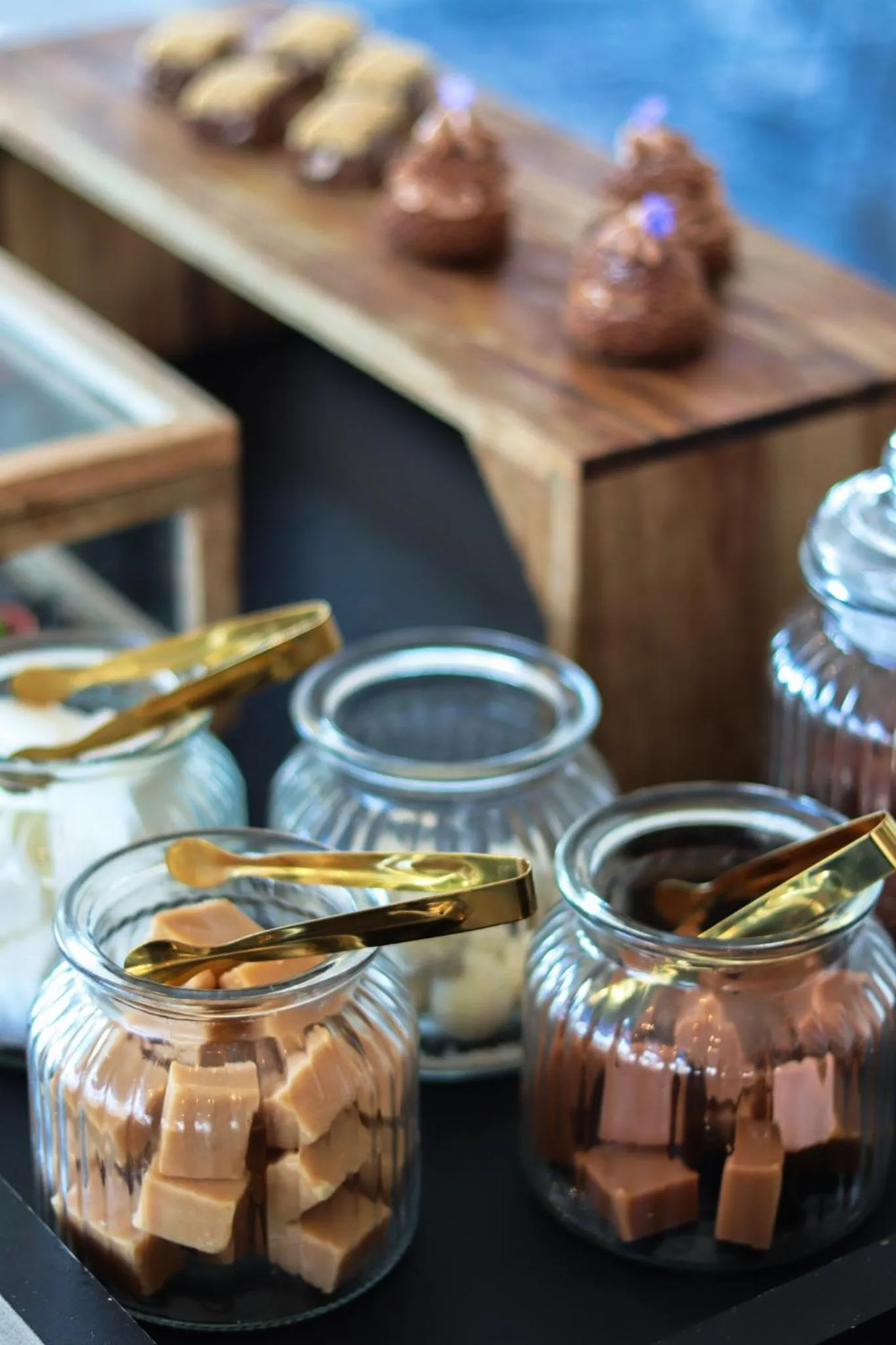 Restaurant/places to eat in Boutique Hotel Texel