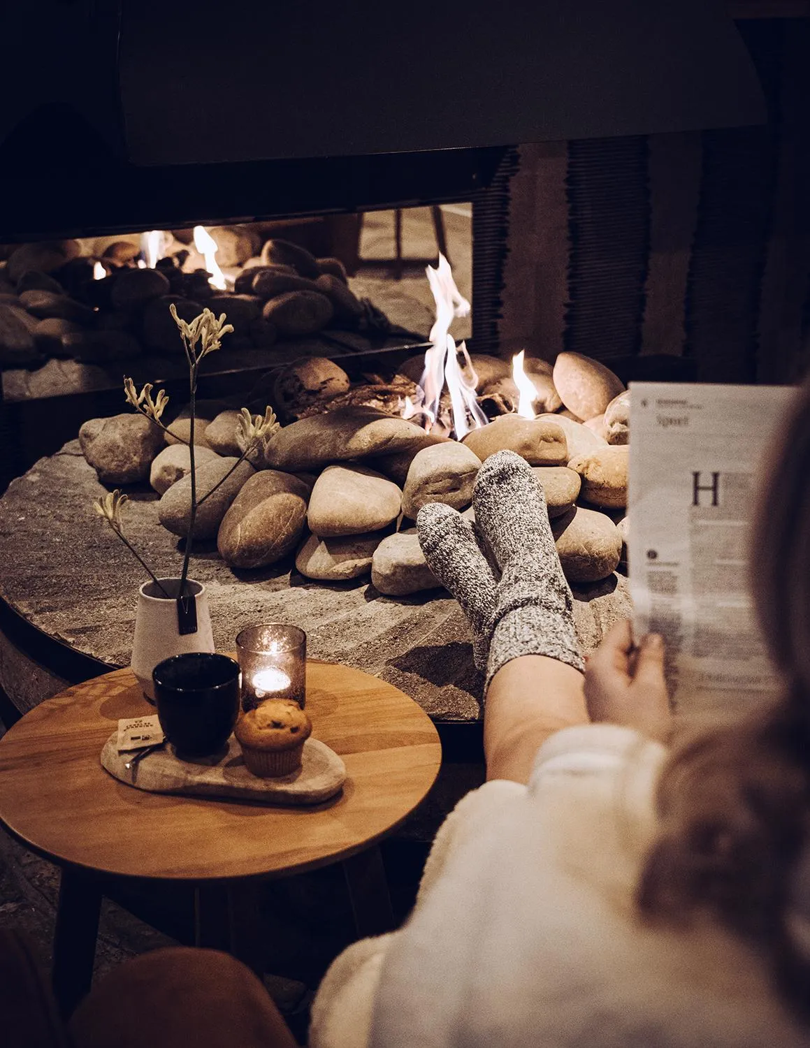 Lounge or bar in Boutique Hotel Texel