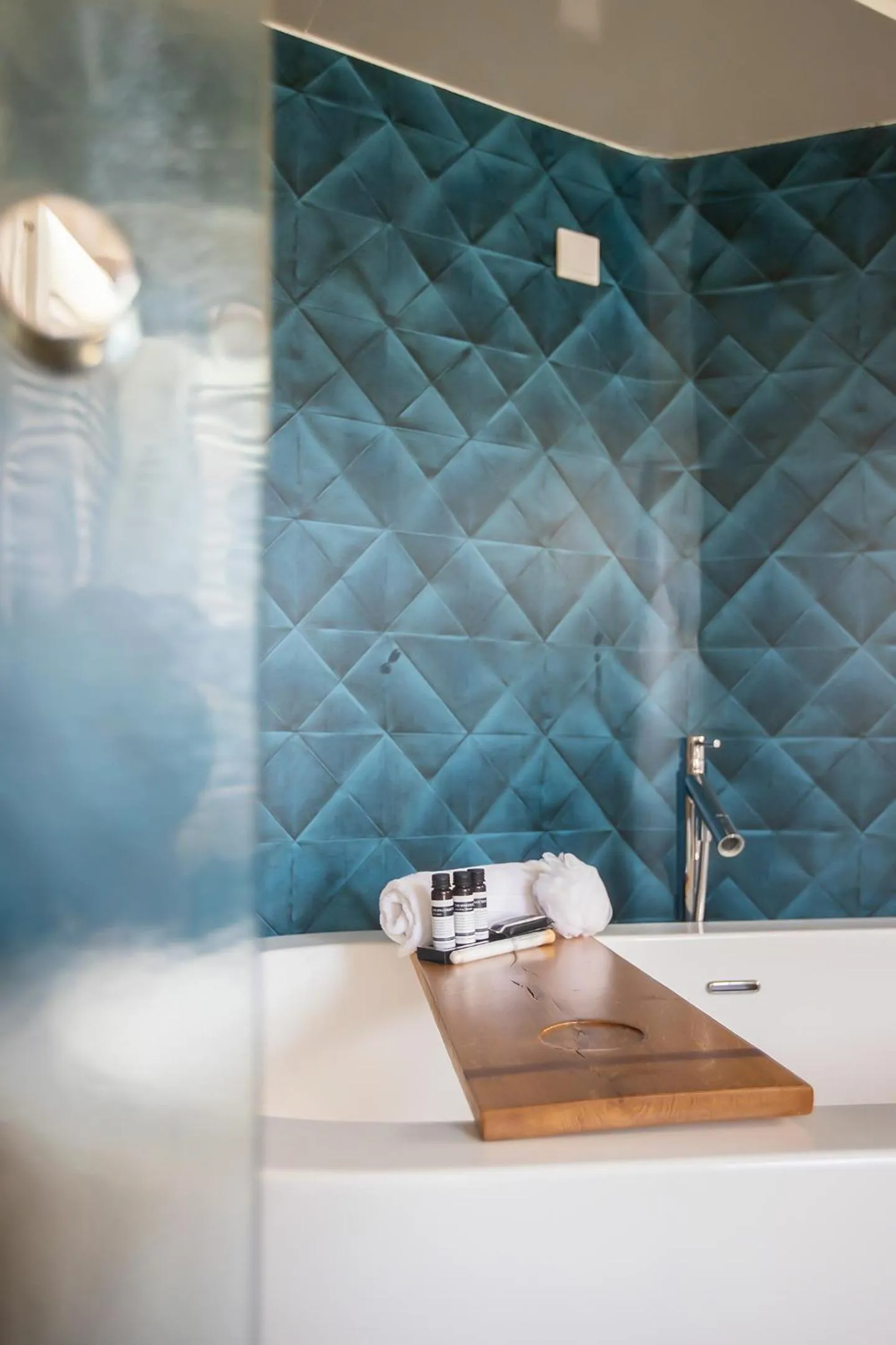 Bathroom in Boutique Hotel Texel