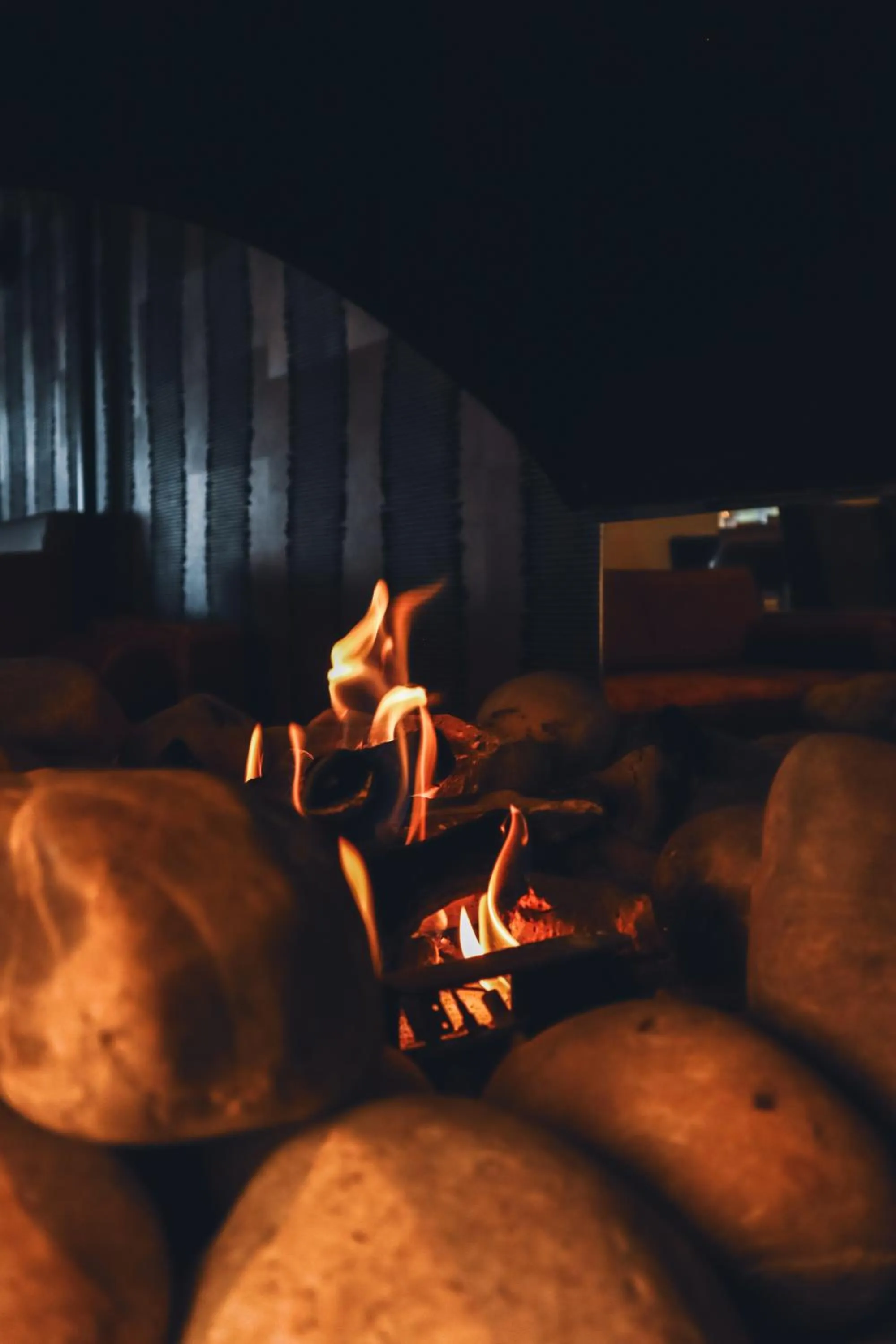 Lounge or bar in Boutique Hotel Texel