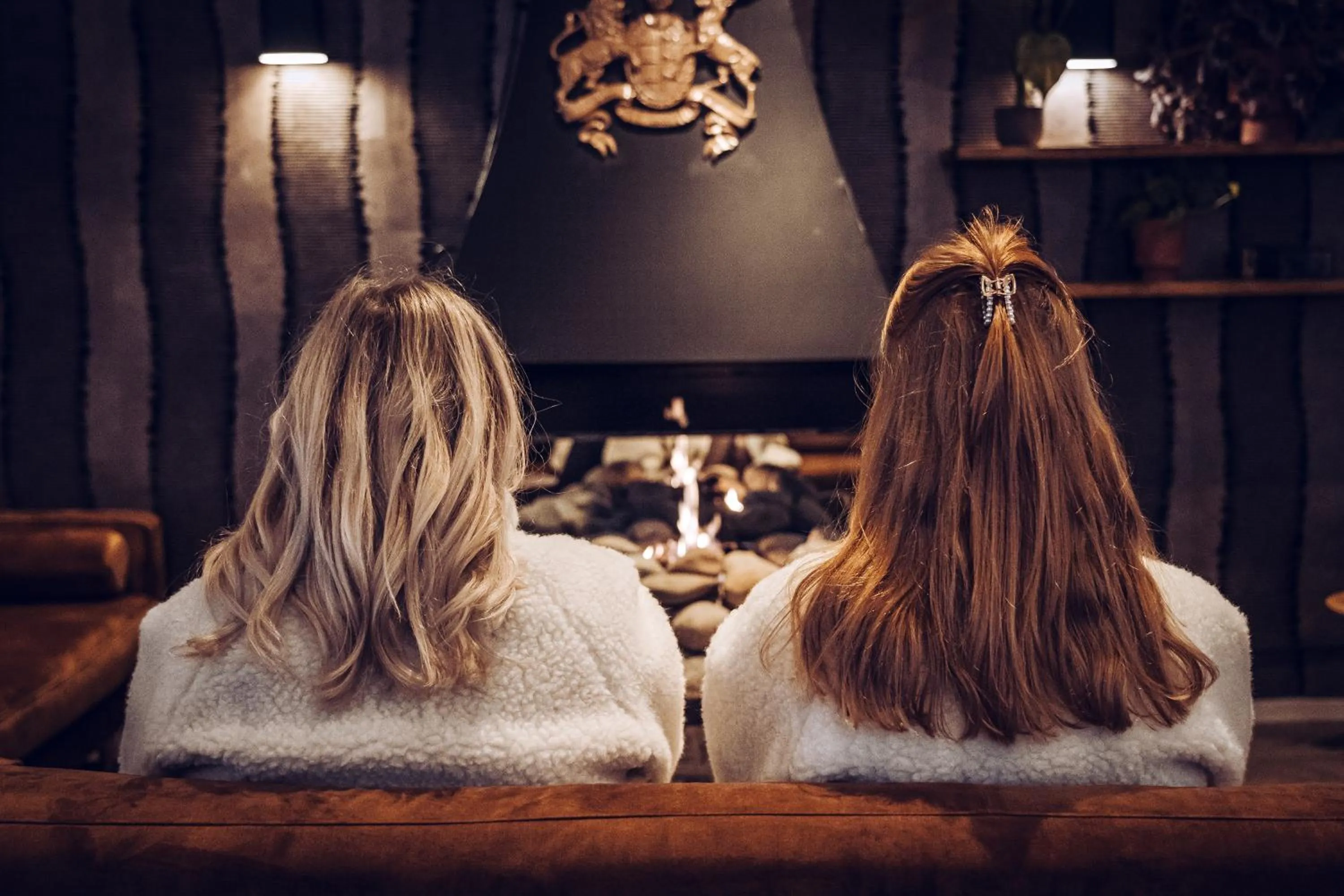 Coffee/tea facilities in Boutique Hotel Texel