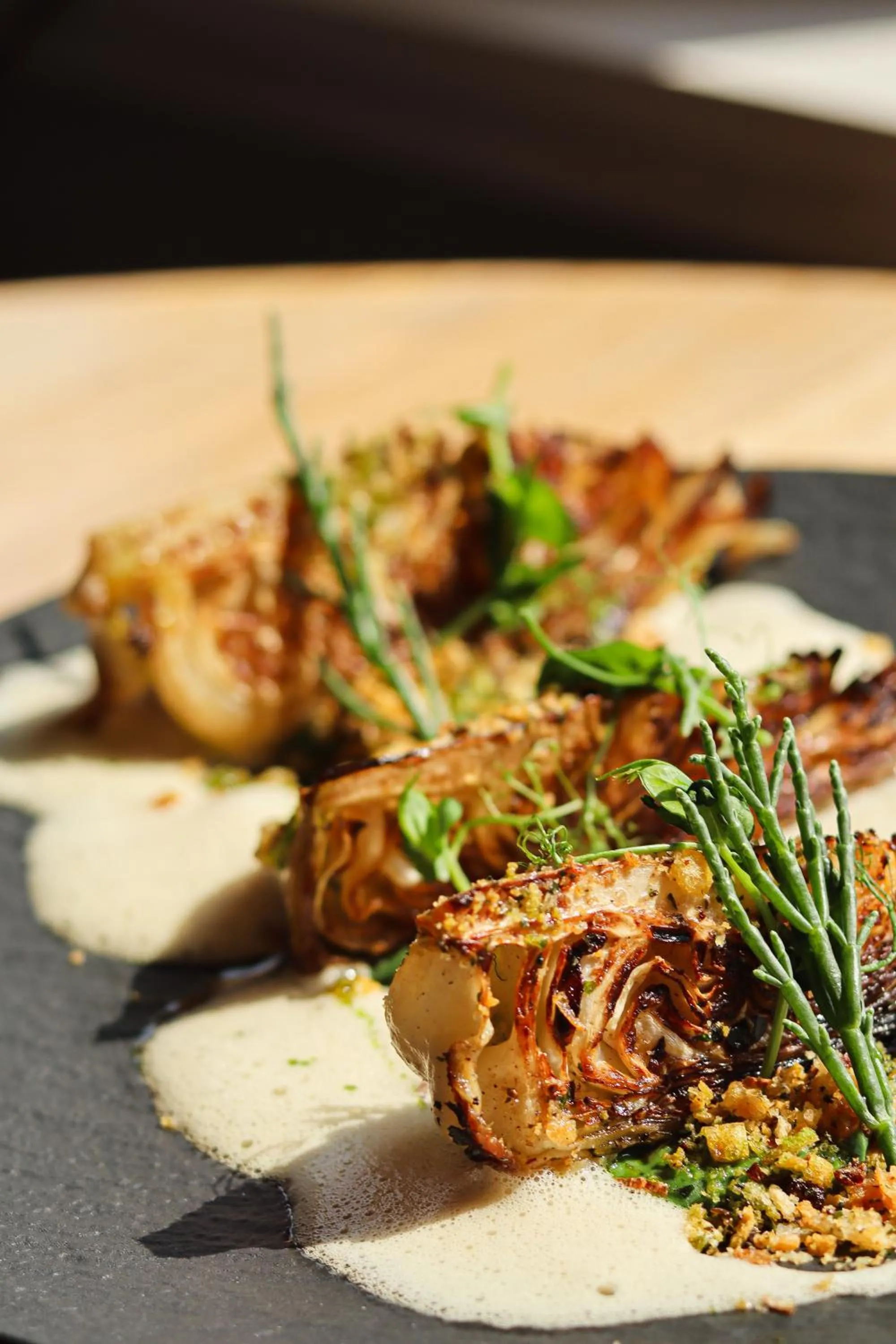 Restaurant/places to eat in Boutique Hotel Texel