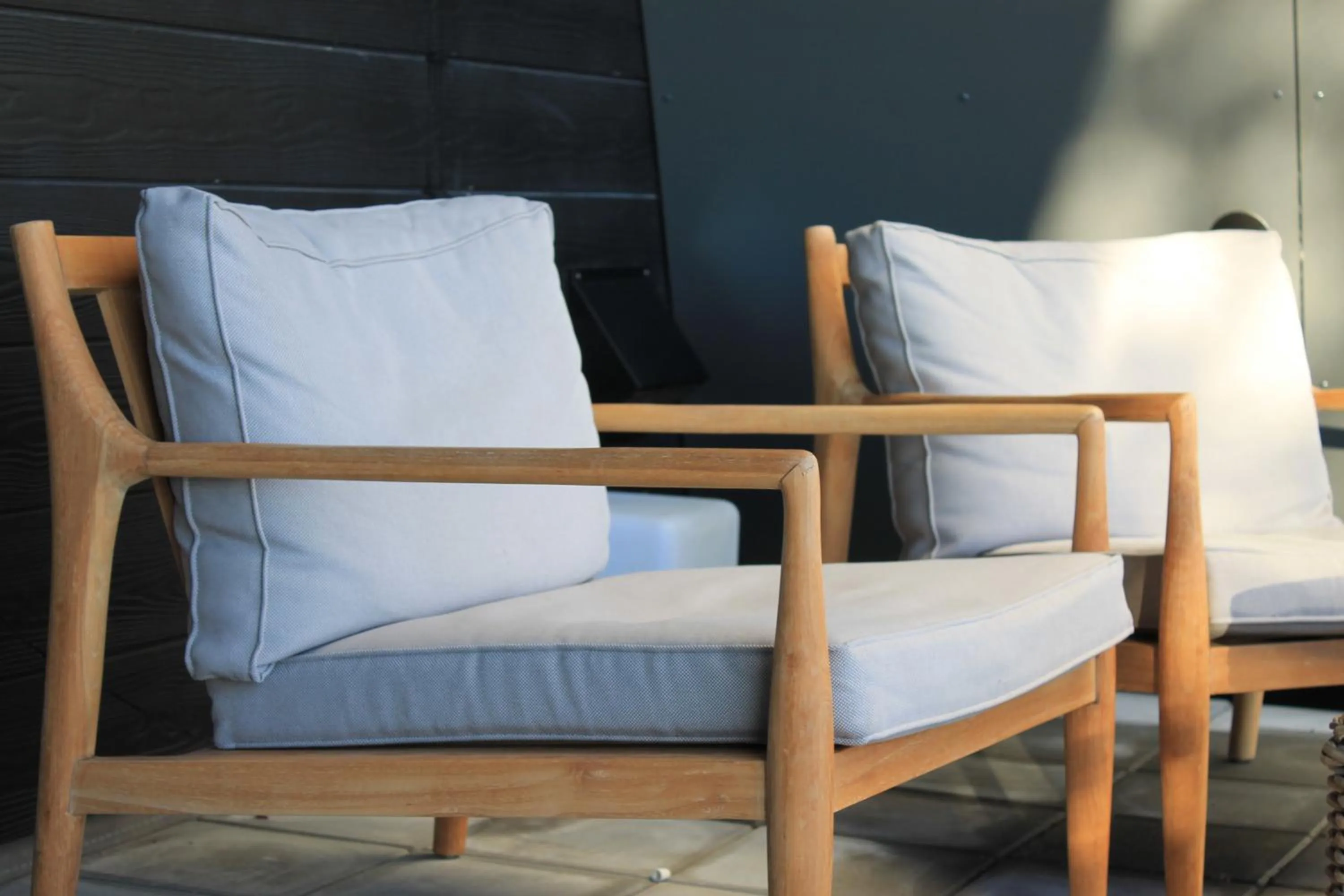 Spa and wellness centre/facilities in Boutique Hotel Texel