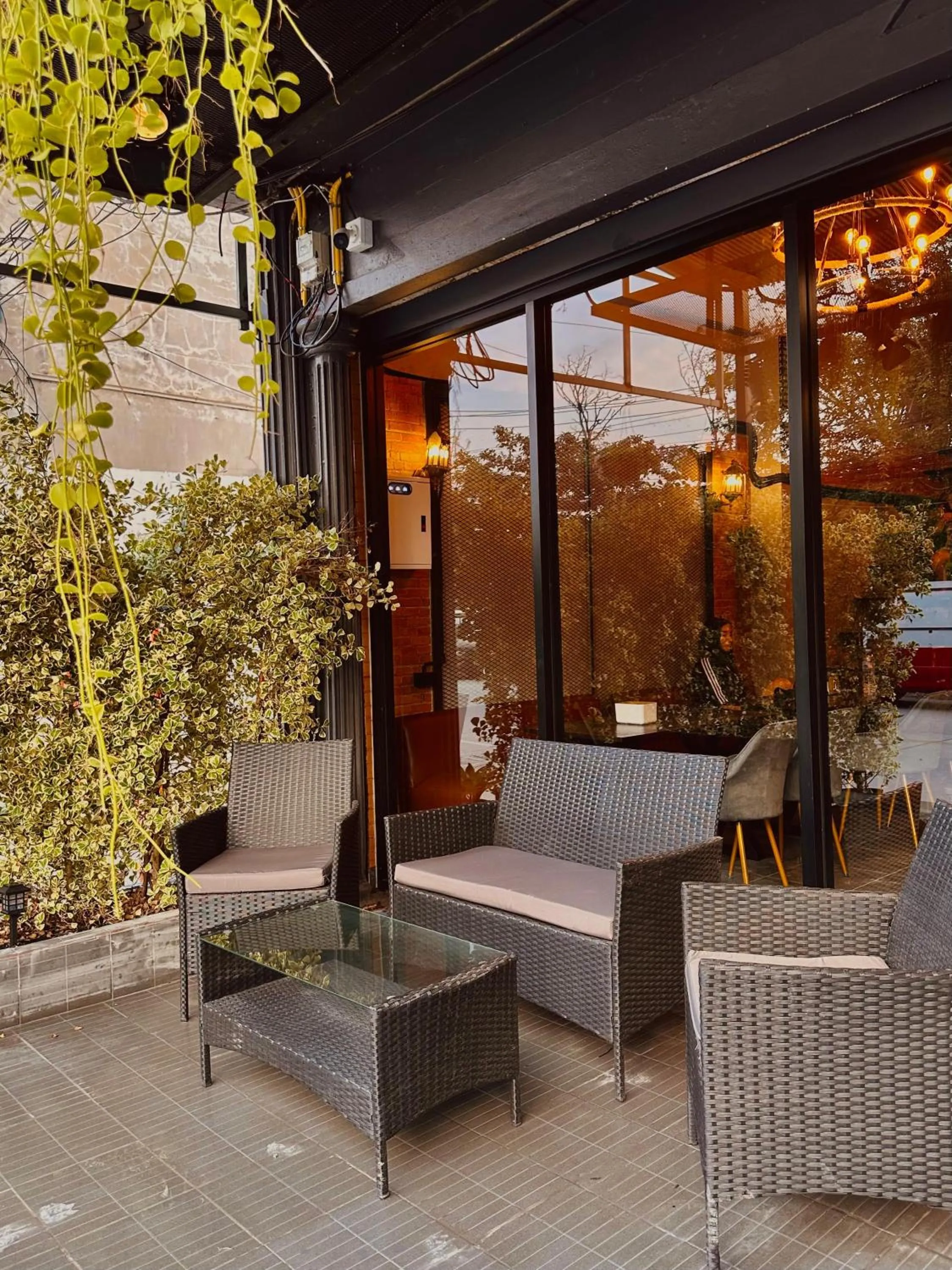 Hostel Friends Station & Cafe