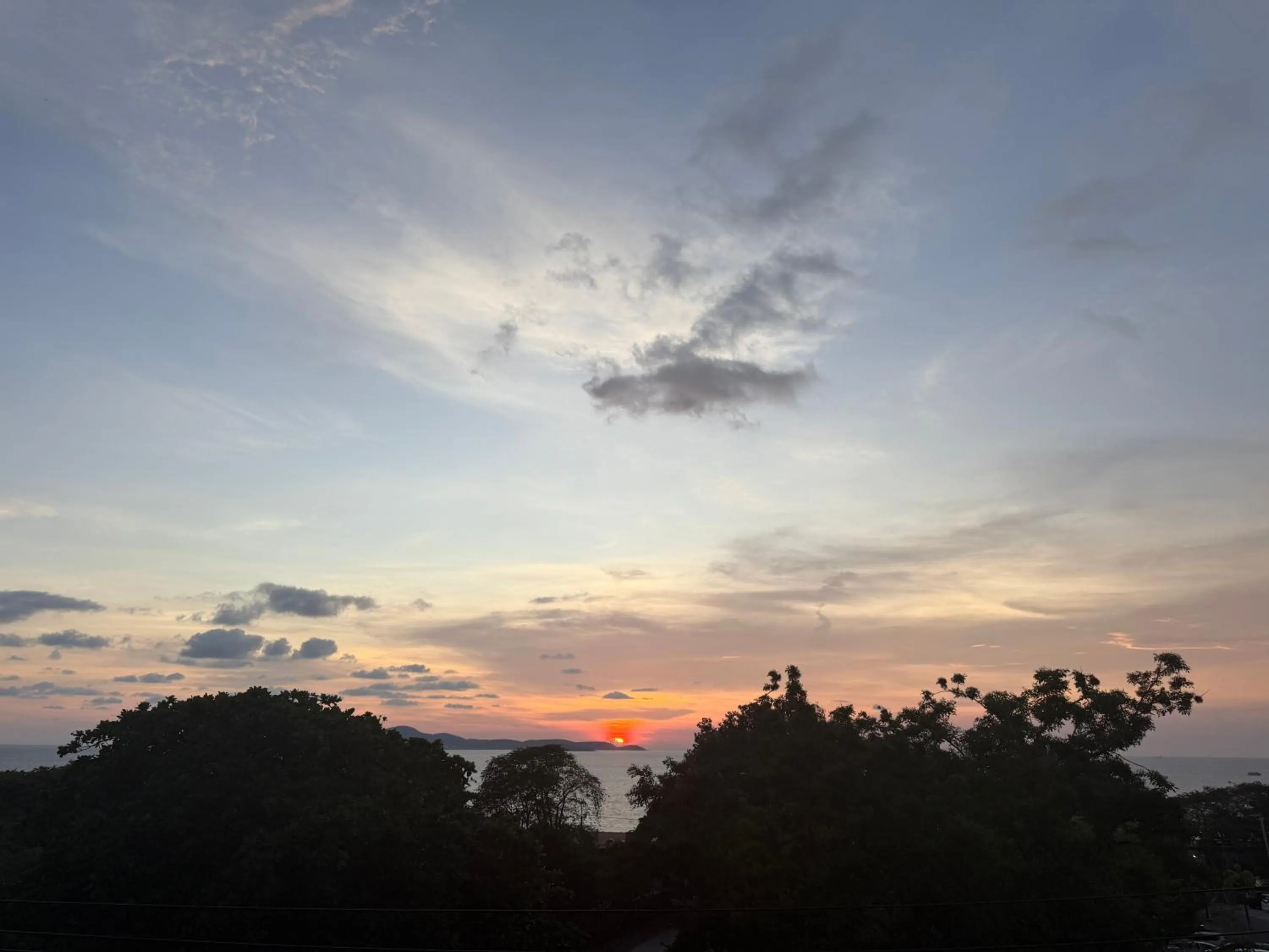 Balcony/Terrace in Hostel Friends Station & Cafe