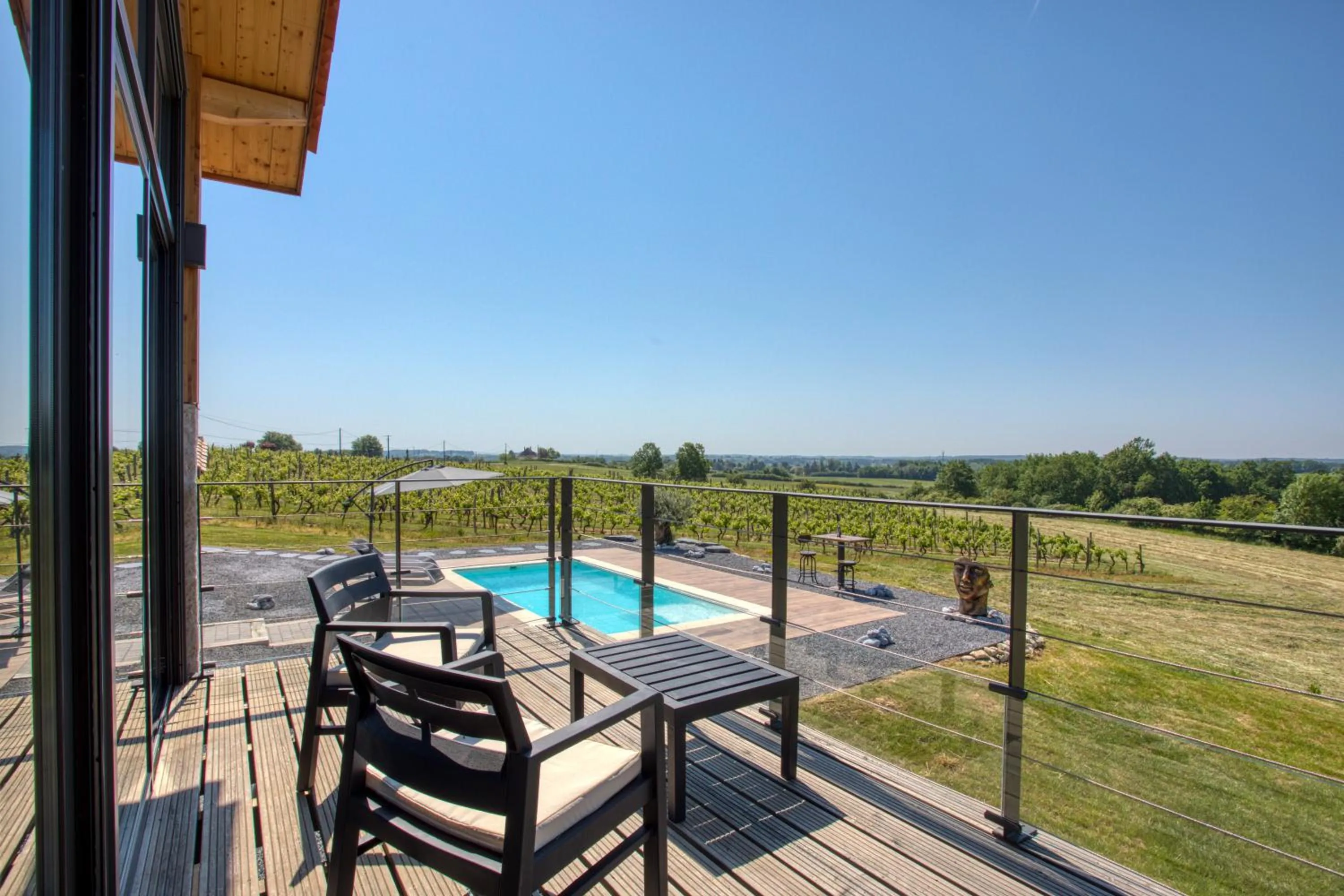 Plaisir d'Eymet du Domaine des Hauts de Rouquette