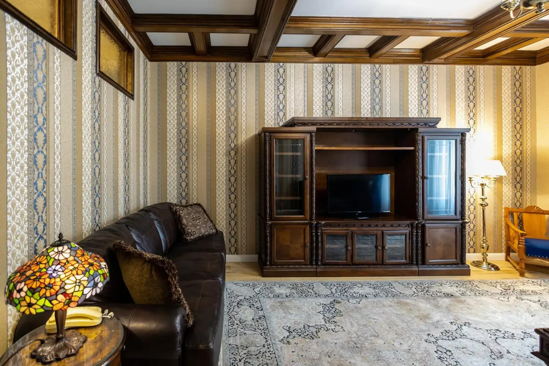 Superior Apartment in Hotel Palace Superior Apartment in Hotel Palace