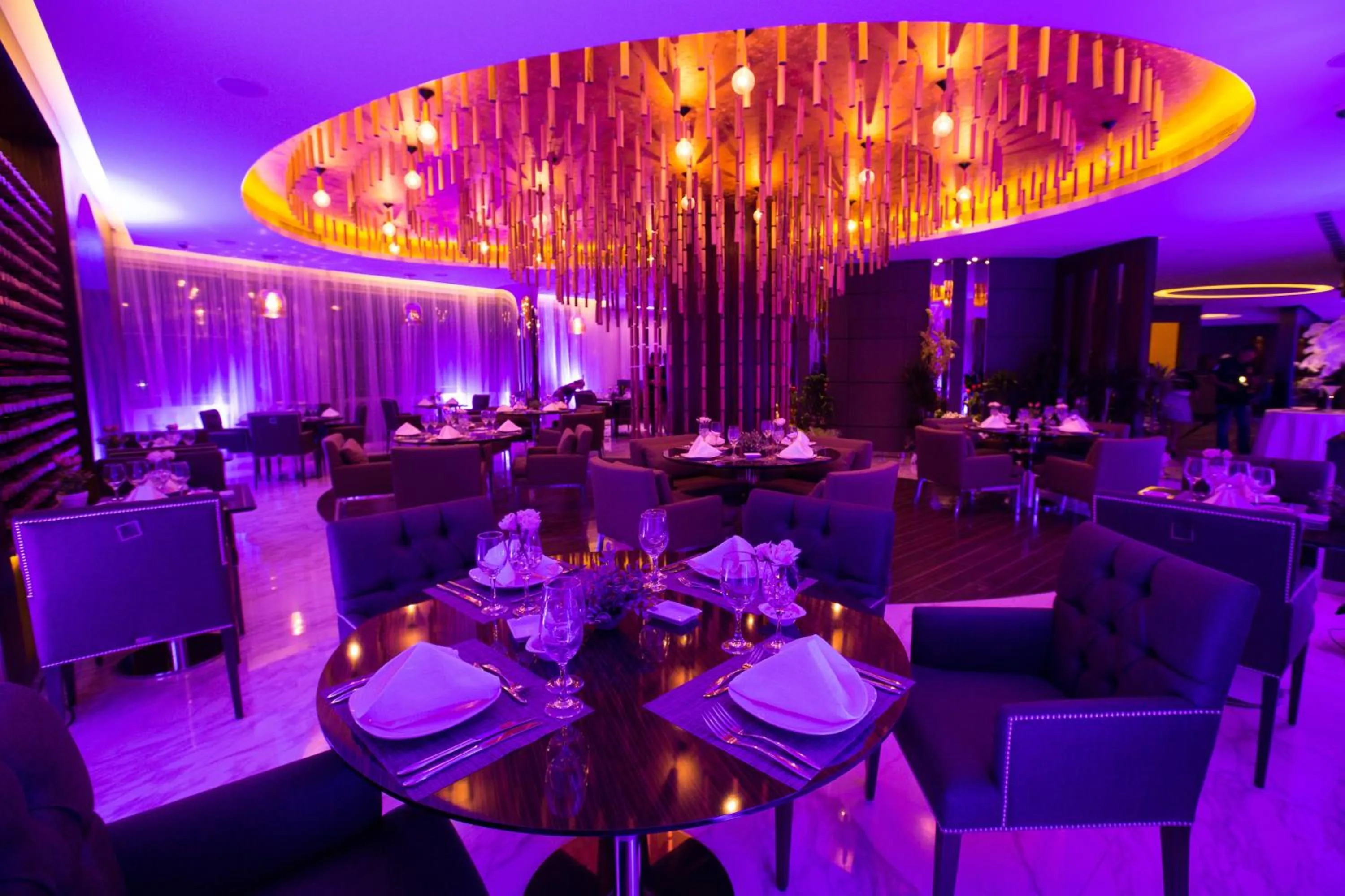 Restaurant/places to eat in Monte Cassino