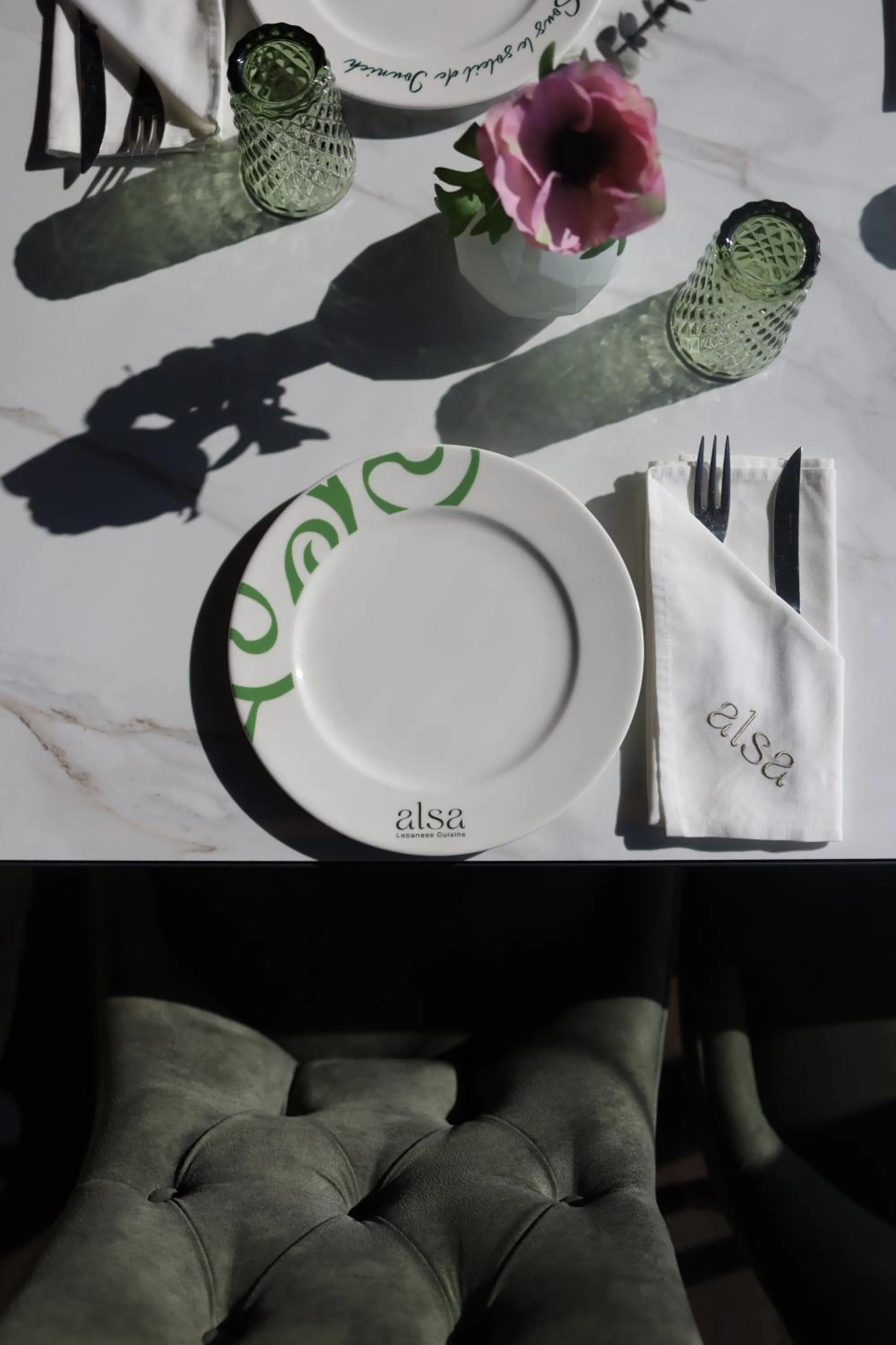 Restaurant/places to eat in Monte Cassino