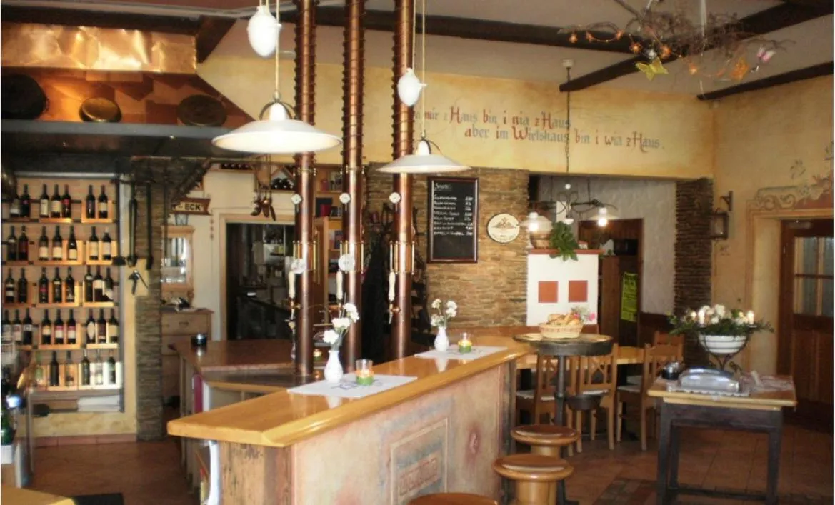 Restaurant/places to eat in Landgasthof Faymann