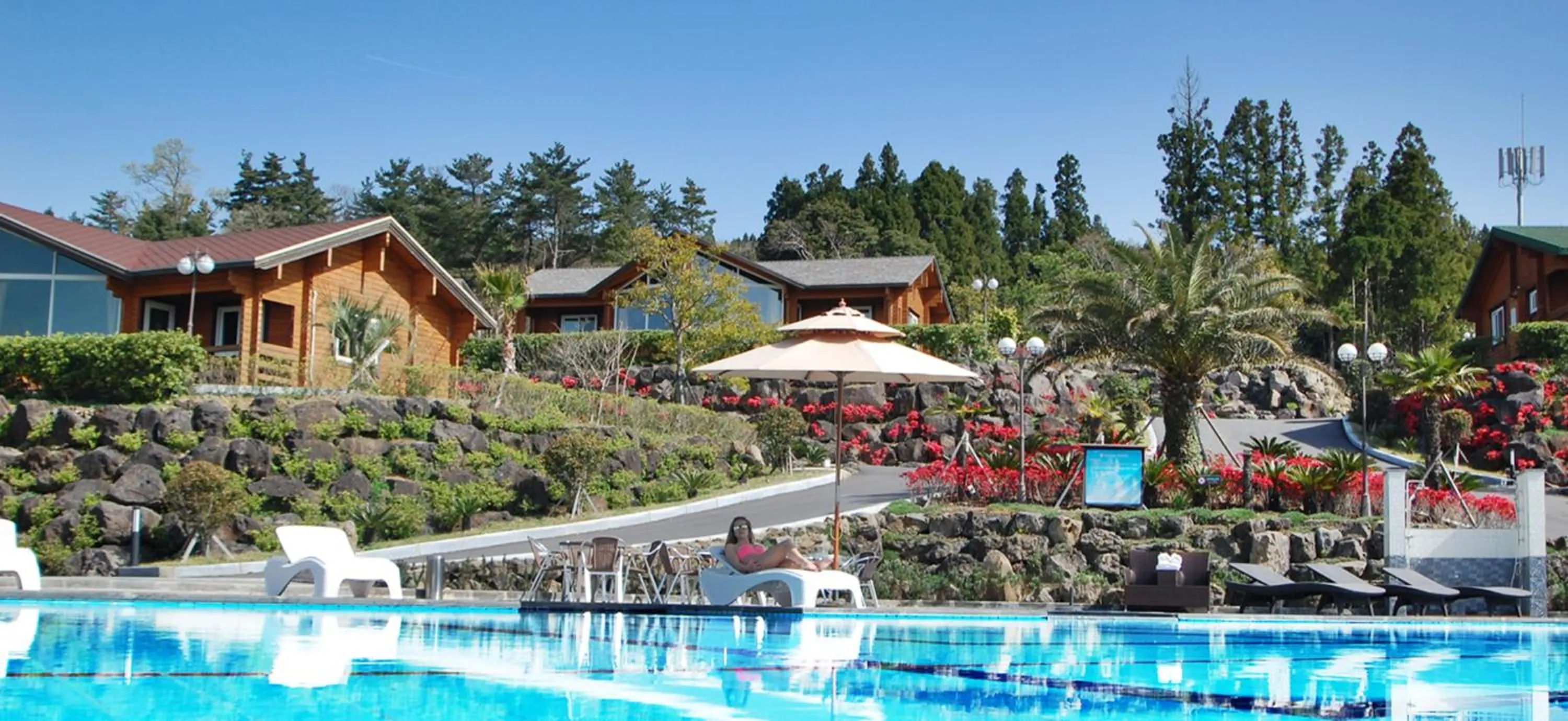 Day in Jeju I've Hotel & Resort