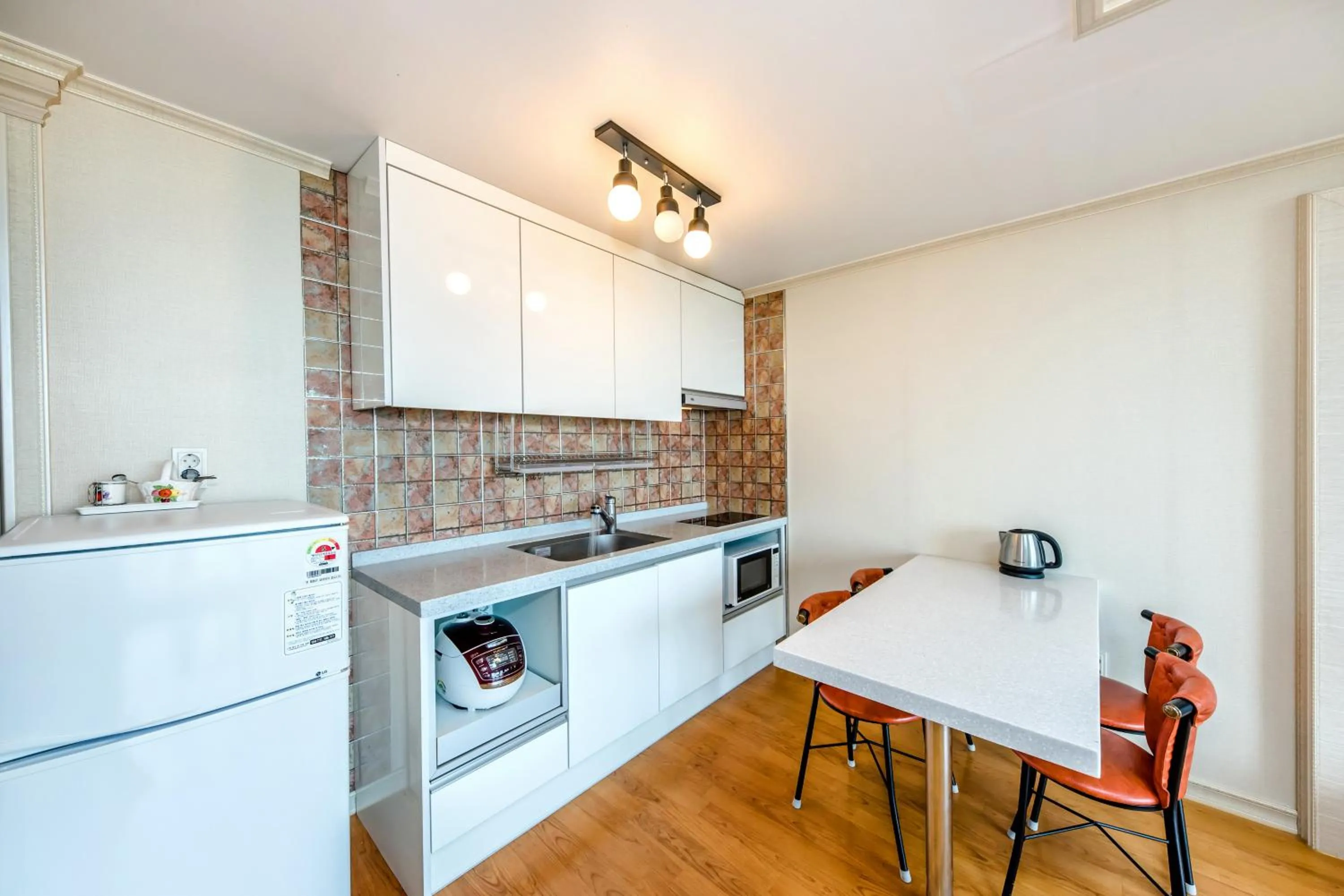 Jeju I've Hotel & Resort