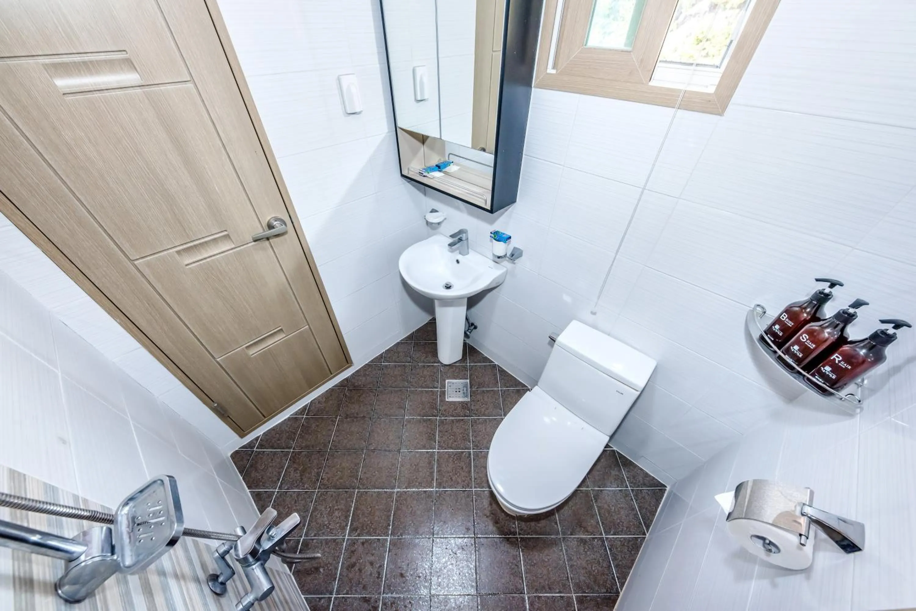 Jeju I've Hotel & Resort