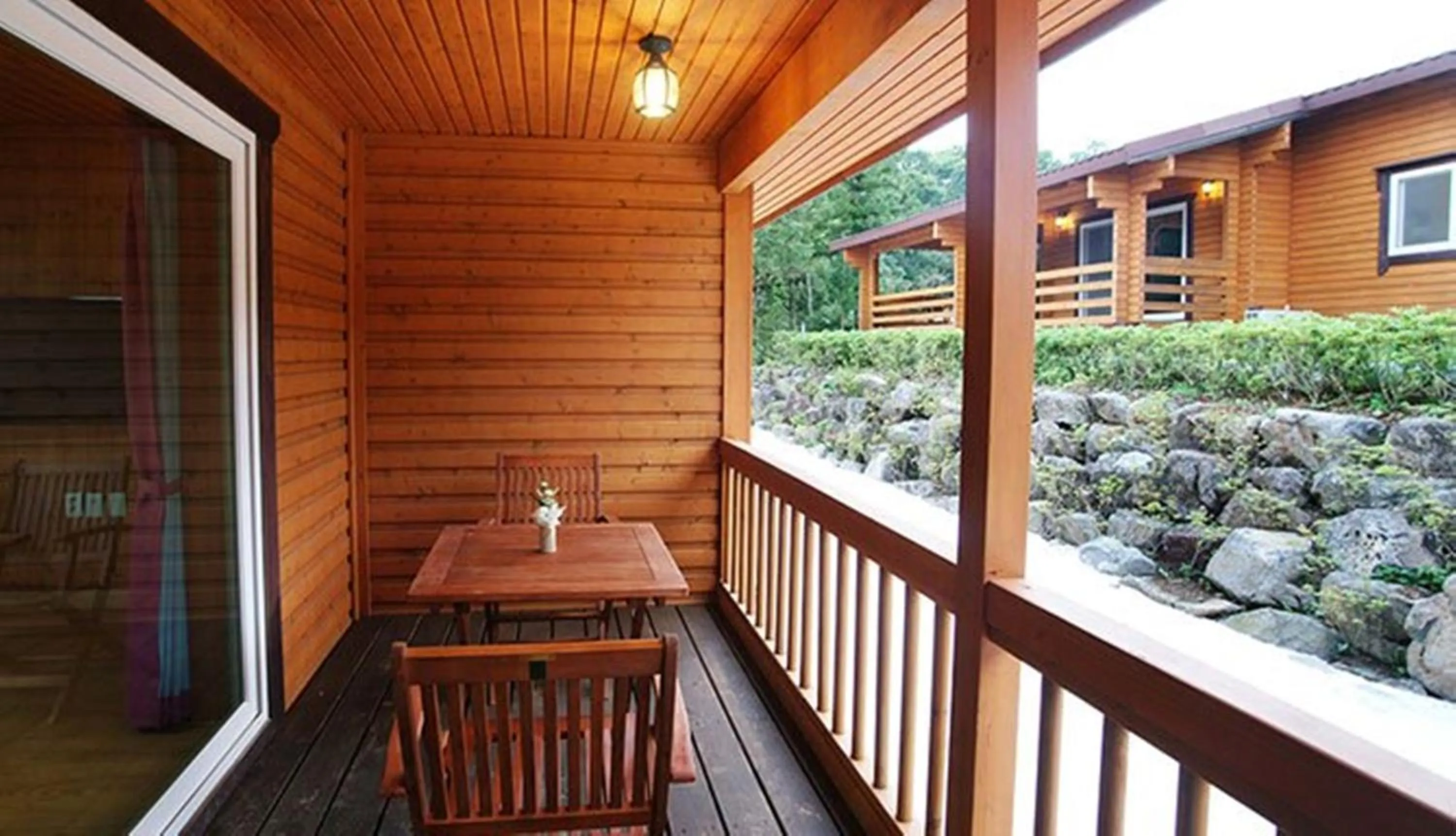 Day in Jeju I've Hotel & Resort