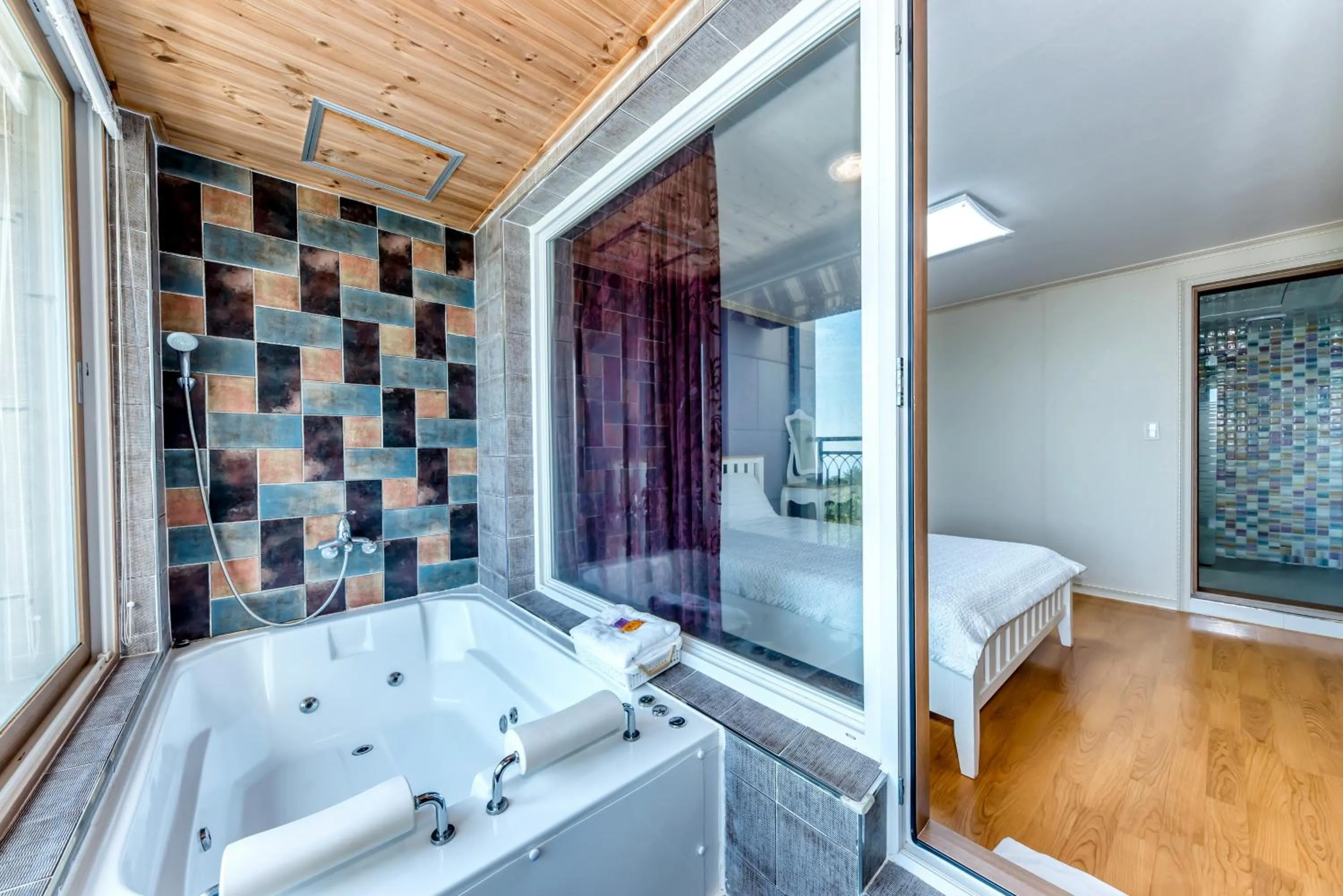 Jeju I've Hotel & Resort