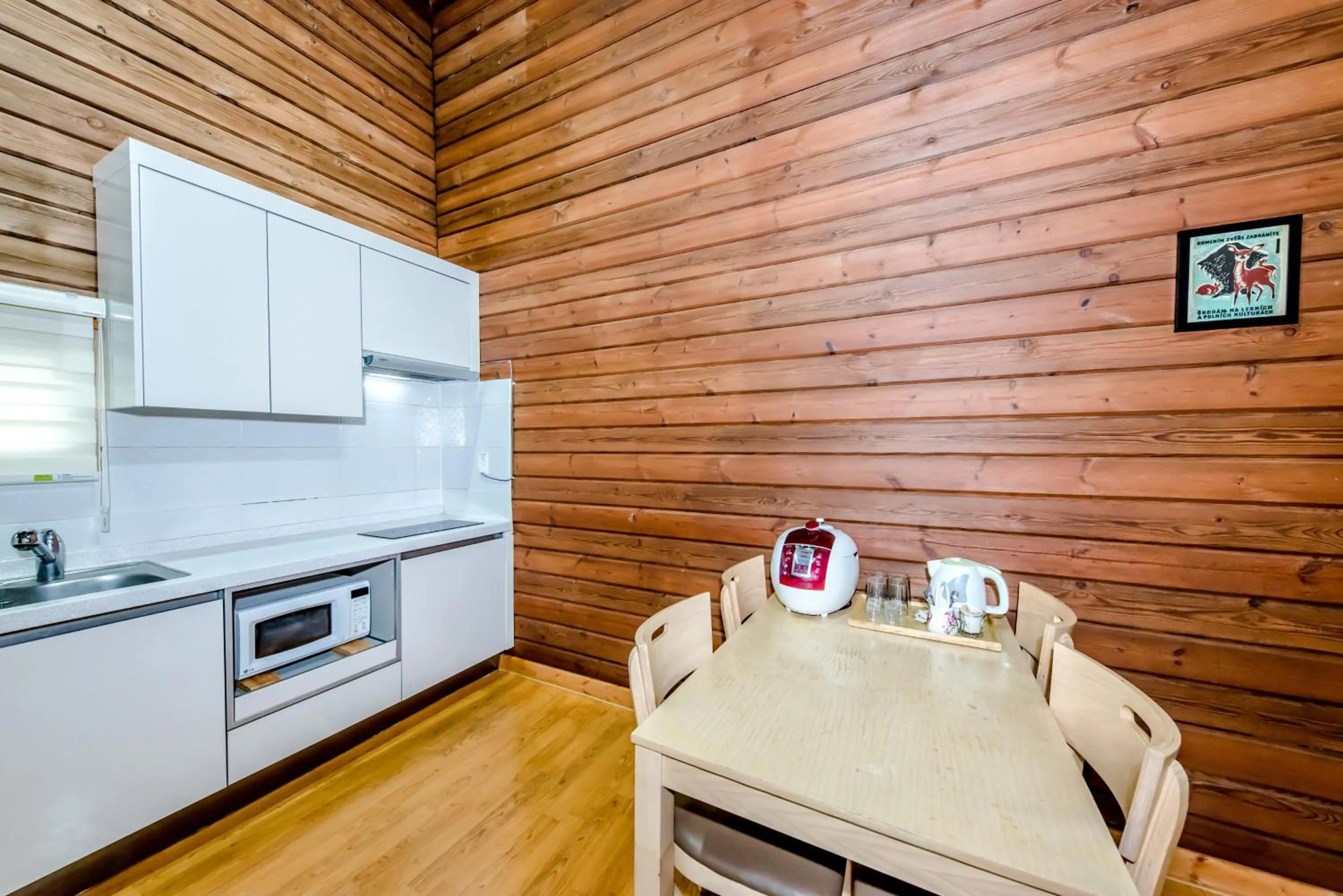 Jeju I've Hotel & Resort