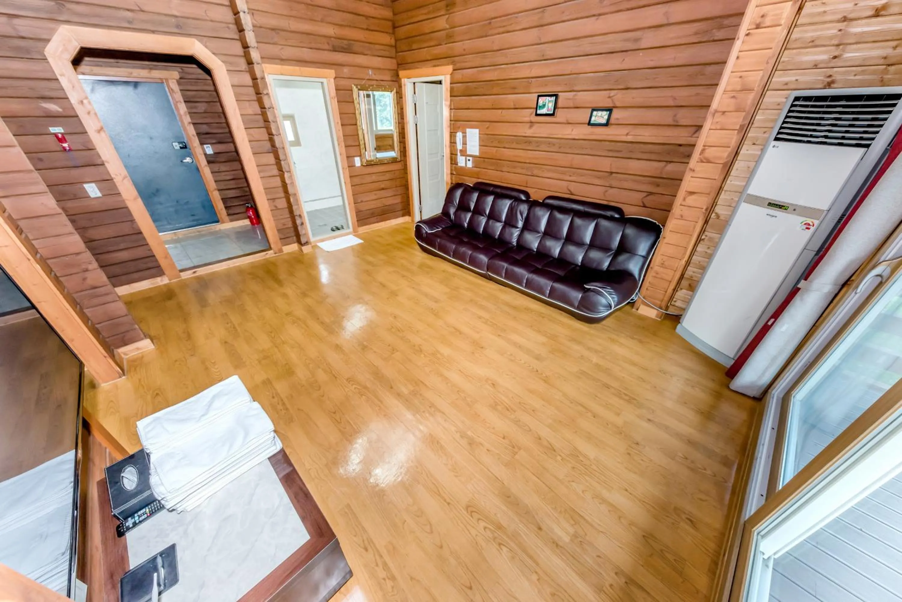 Jeju I've Hotel & Resort