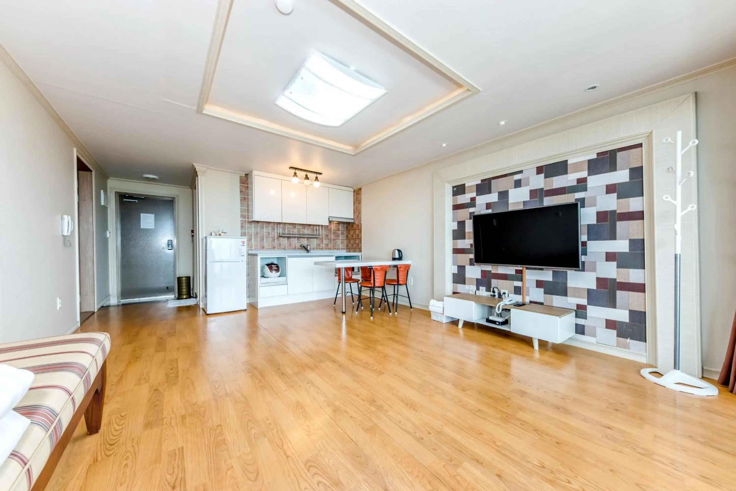 Jeju I've Hotel & Resort