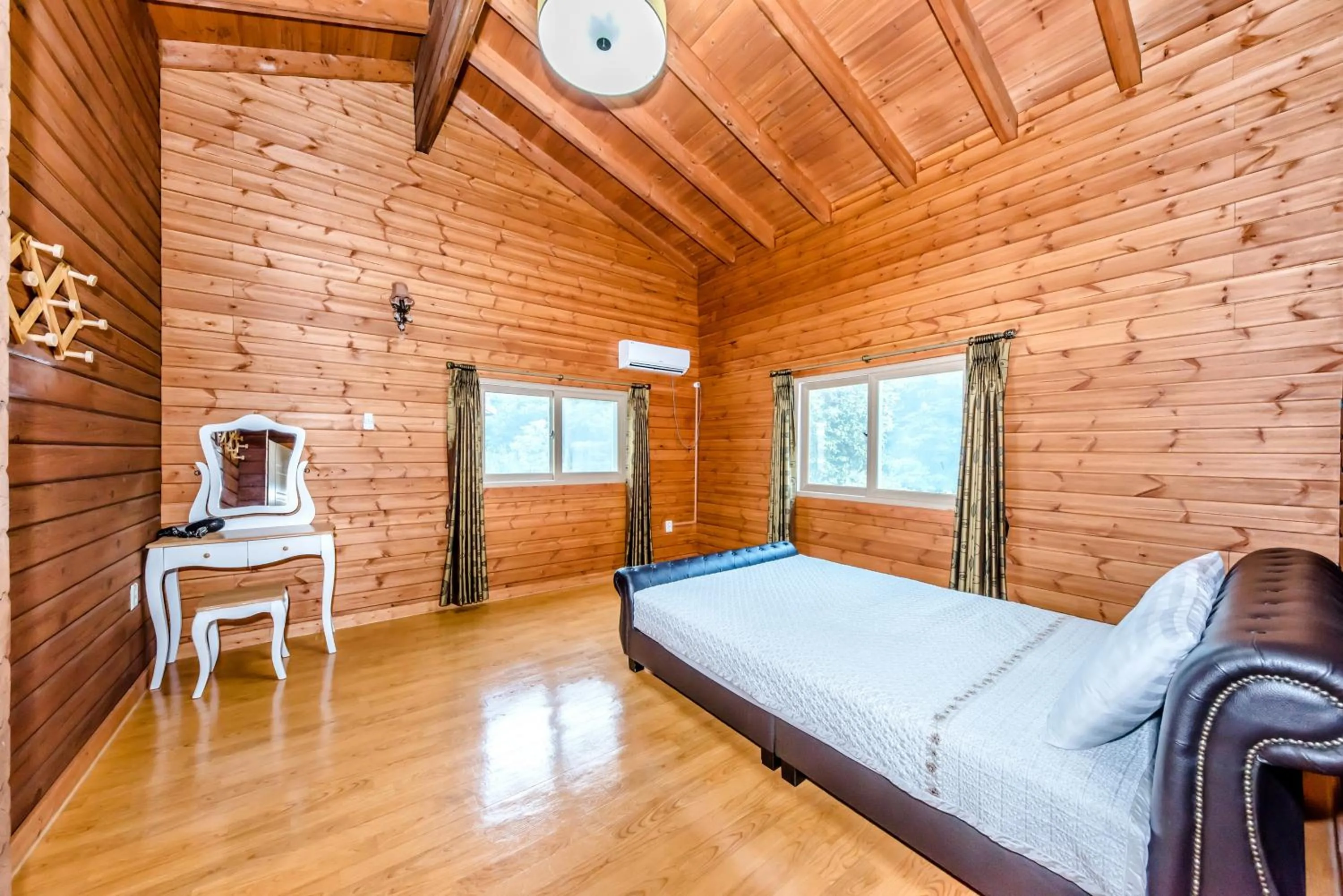 Bed in Jeju I've Hotel & Resort