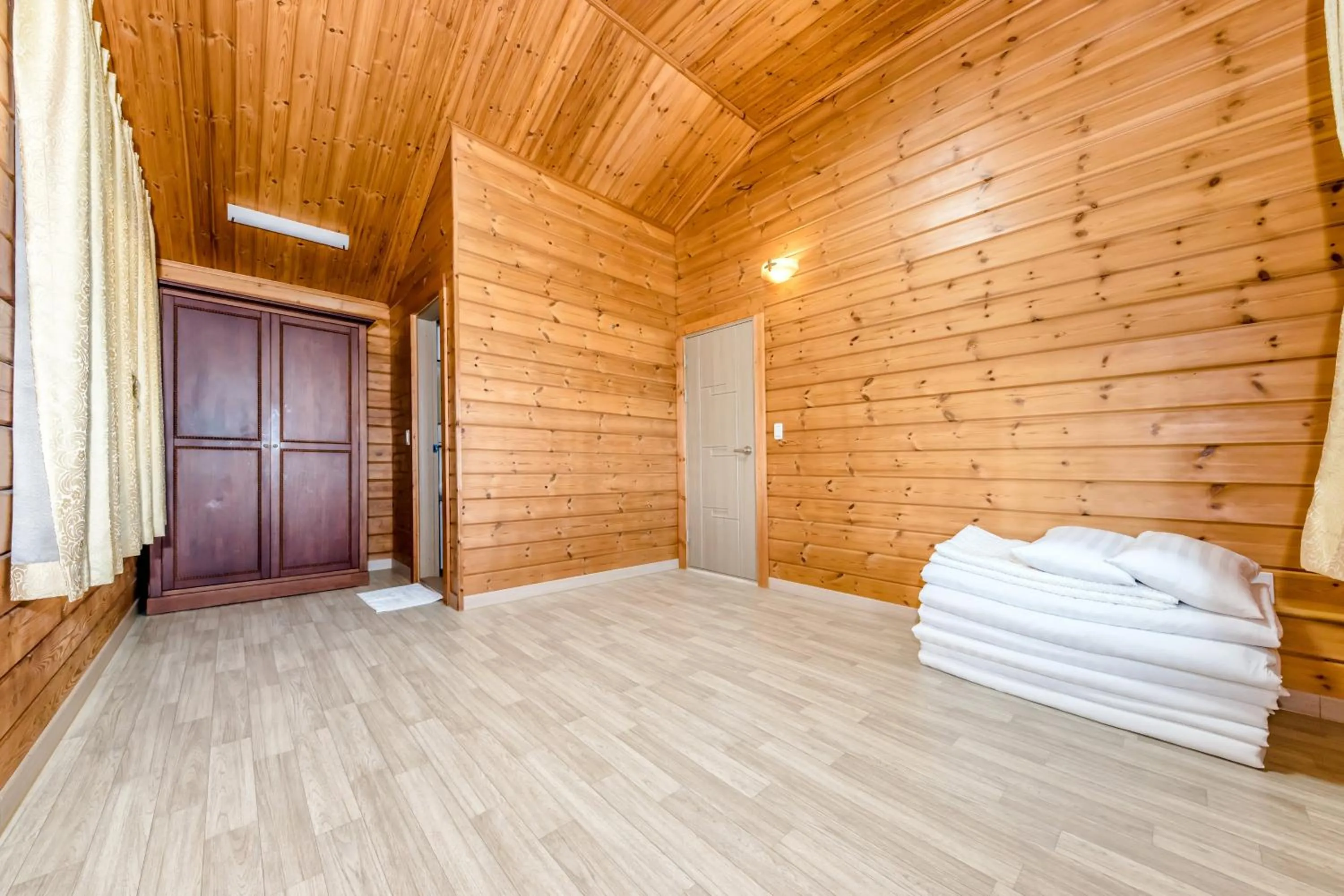 Jeju I've Hotel & Resort