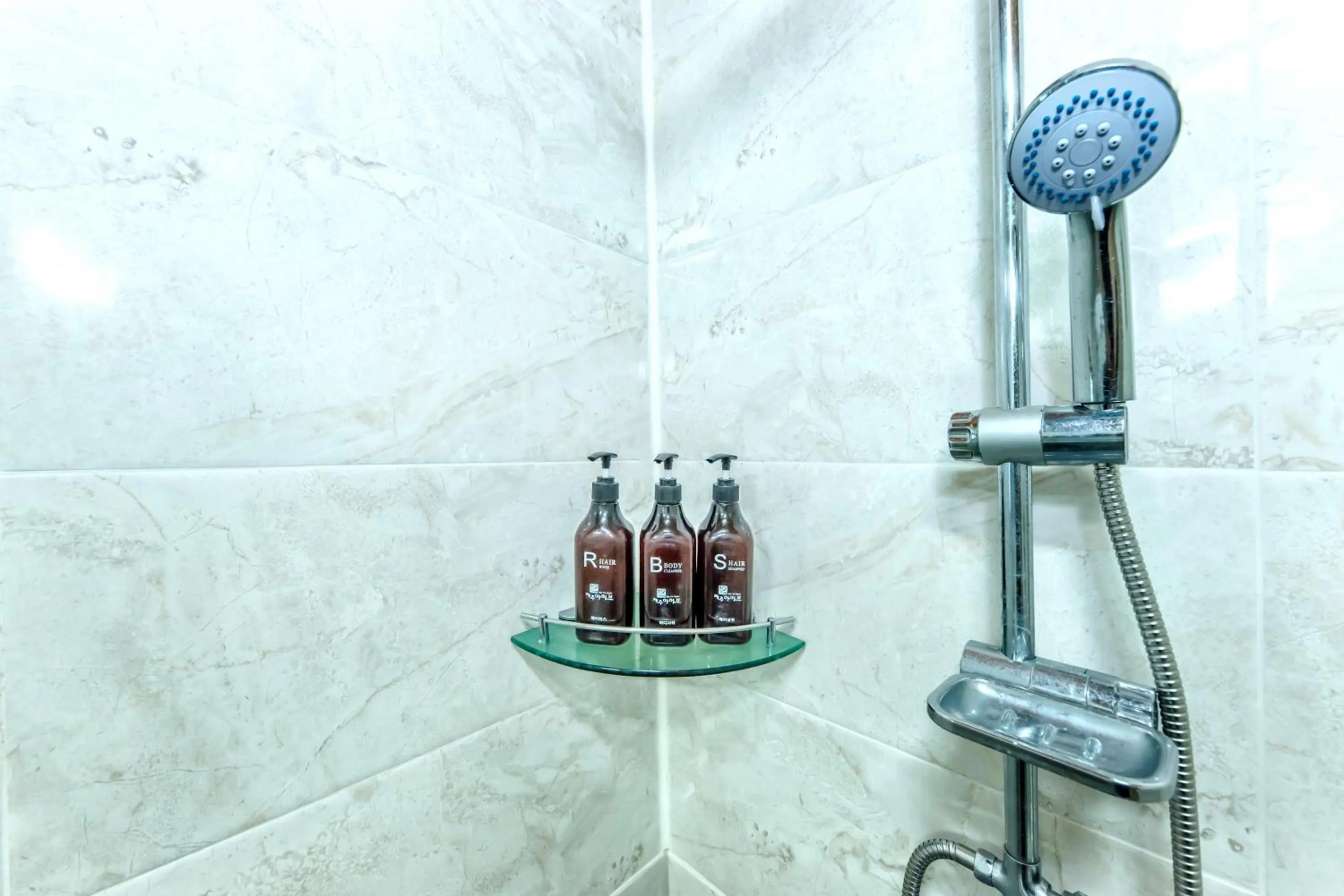 Jeju I've Hotel & Resort