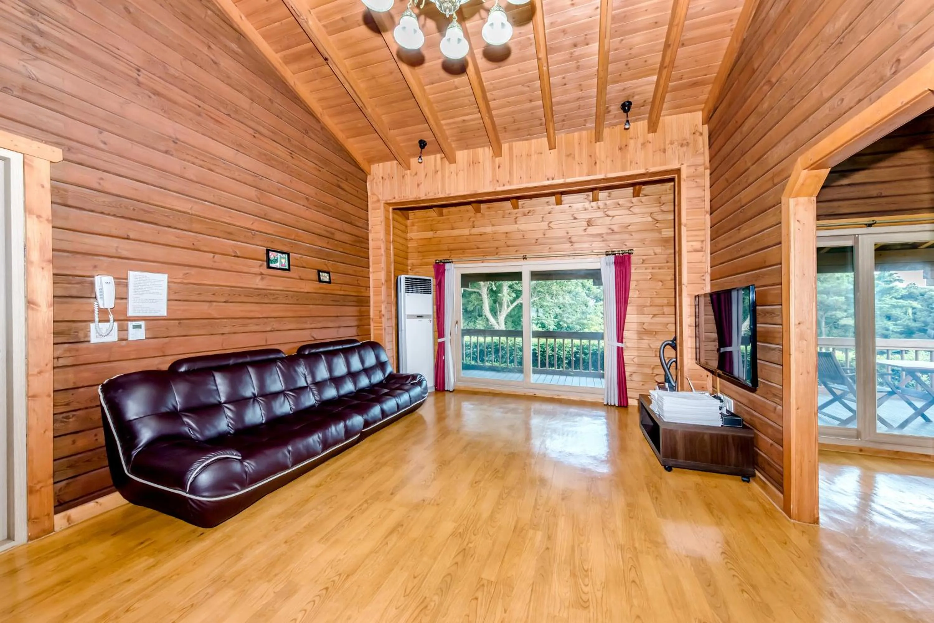 Jeju I've Hotel & Resort