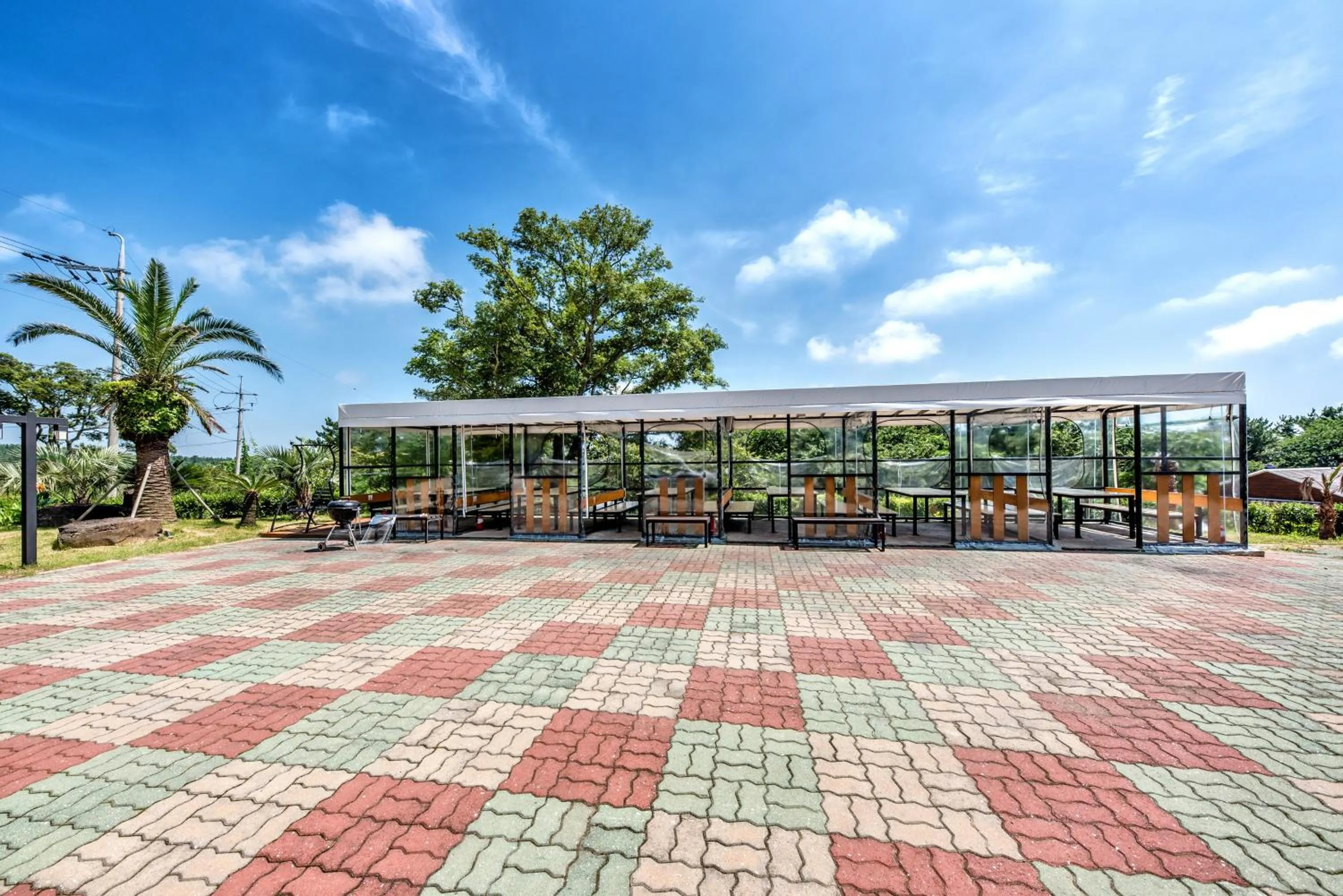 Jeju I've Hotel & Resort