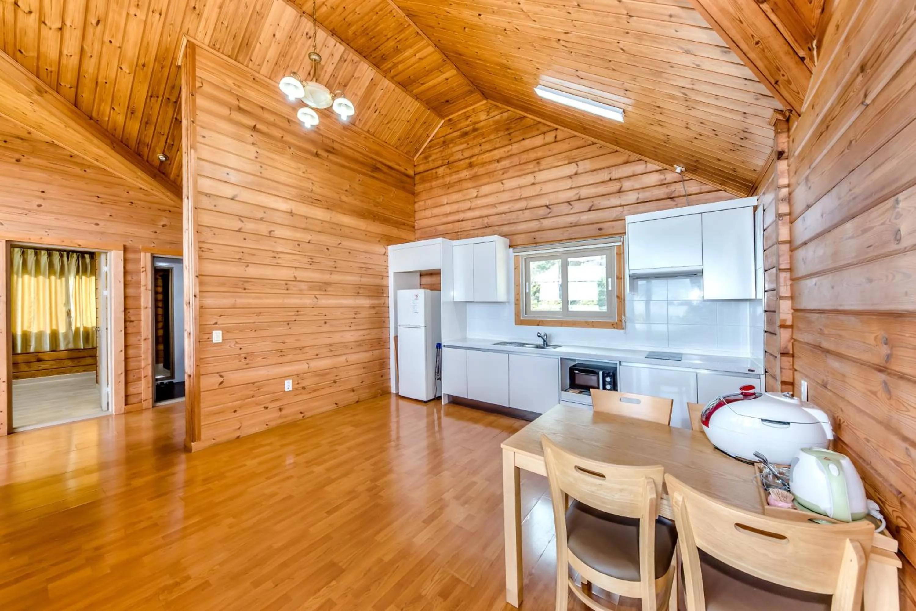 Jeju I've Hotel & Resort