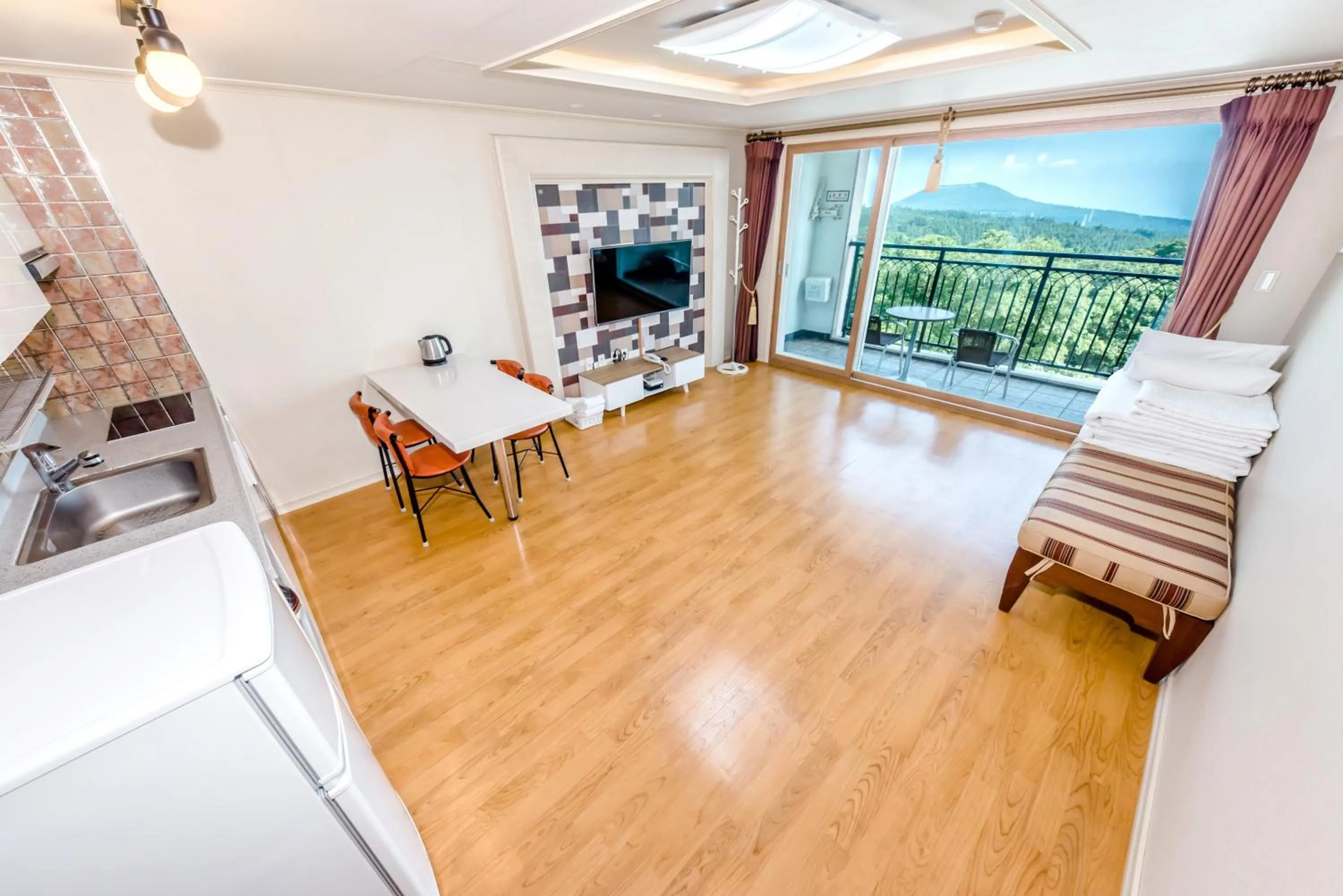 Jeju I've Hotel & Resort