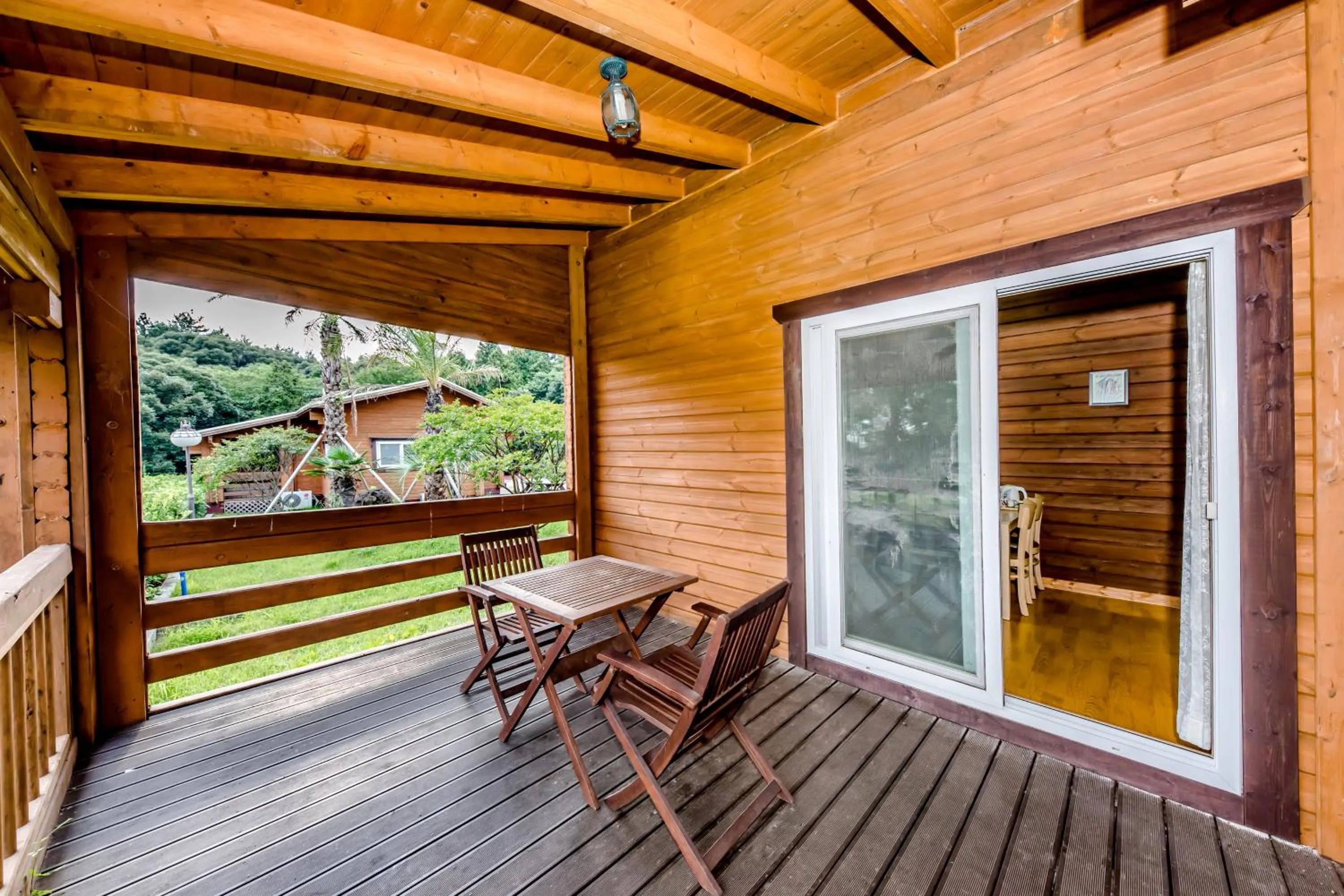 Jeju I've Hotel & Resort