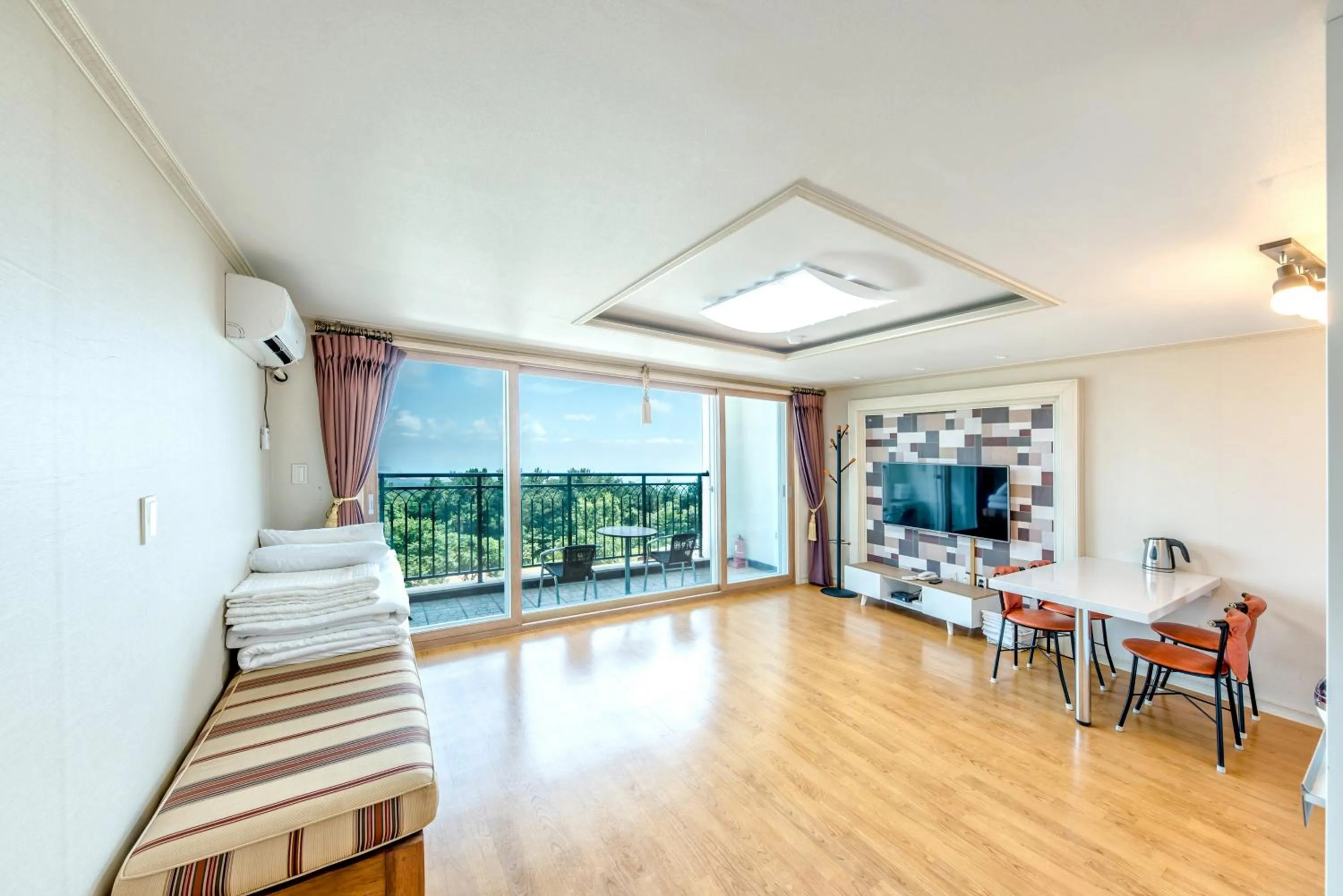 Jeju I've Hotel & Resort