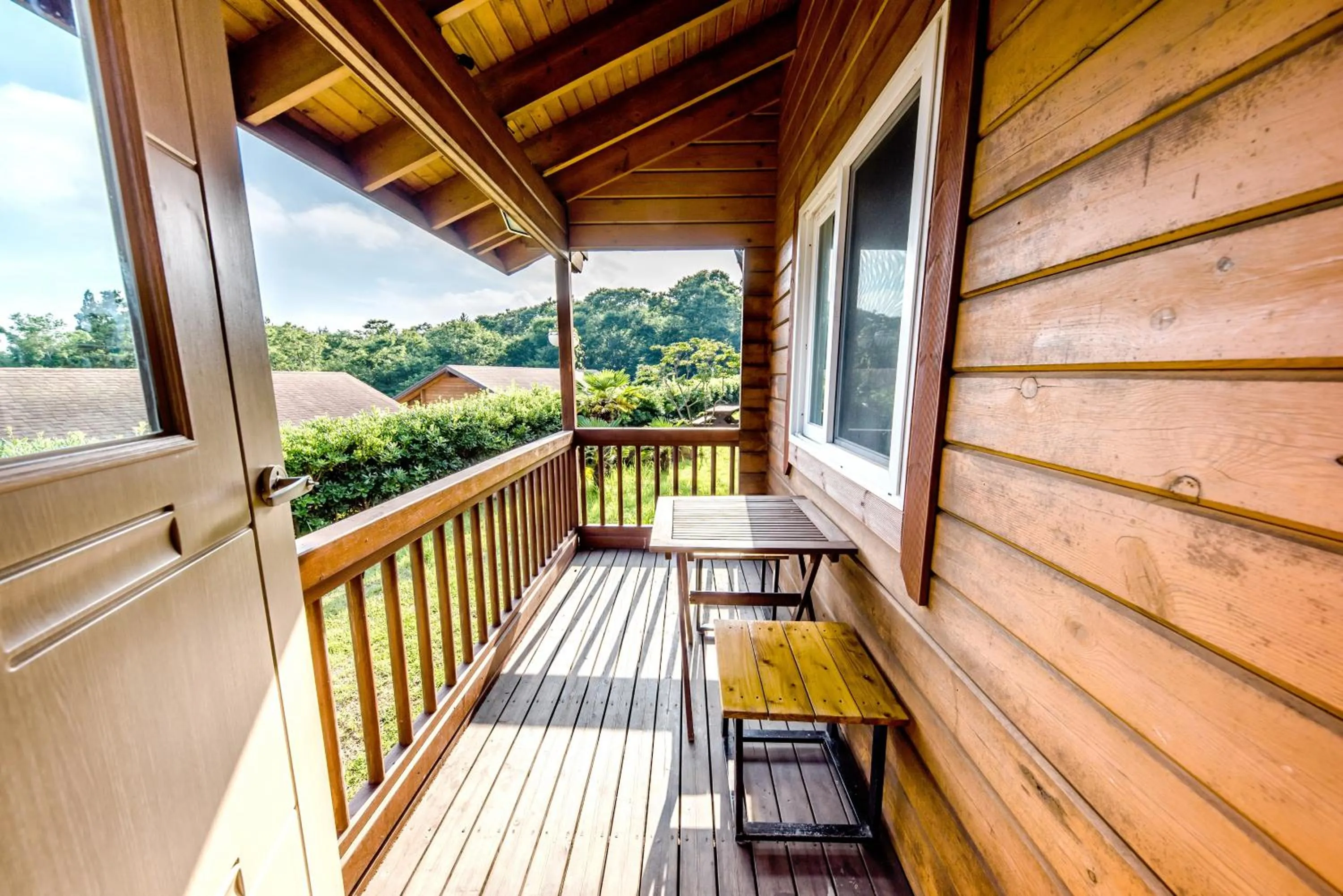 Jeju I've Hotel & Resort