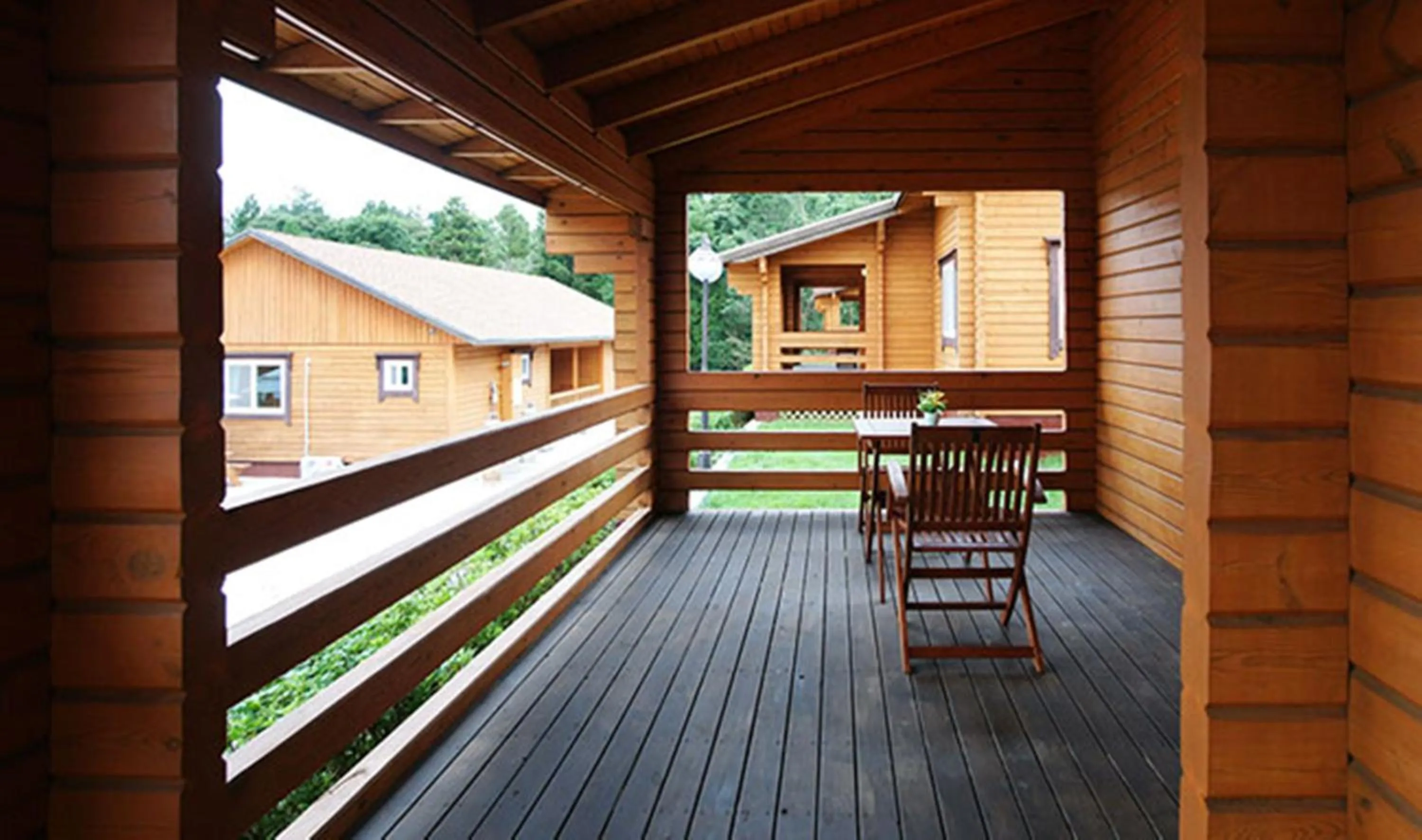 Day in Jeju I've Hotel & Resort