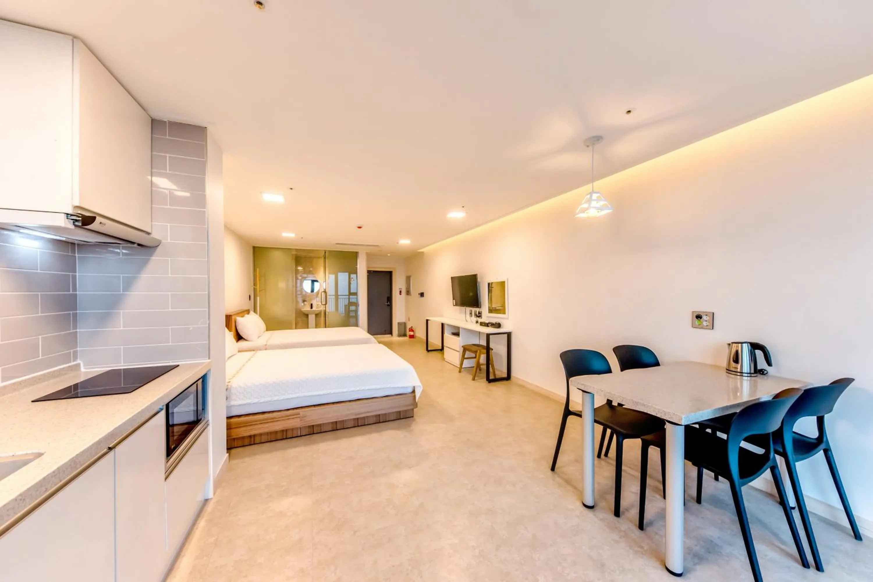 Jeju I've Hotel & Resort