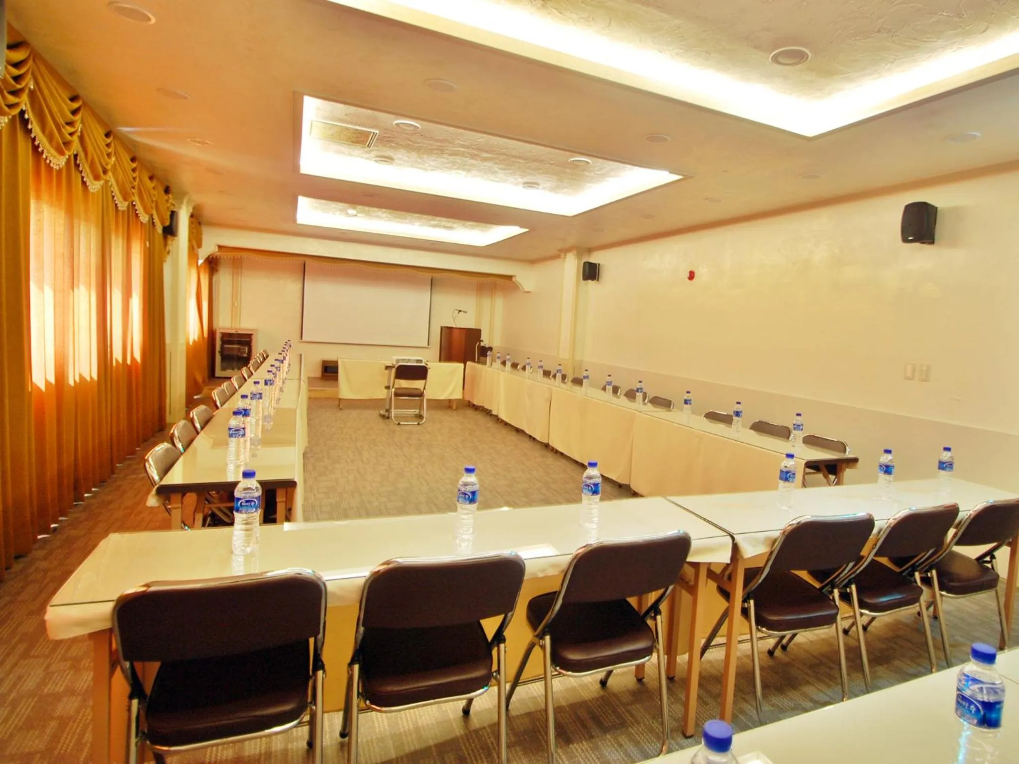Banquet/Function facilities in Jeju I've Hotel & Resort