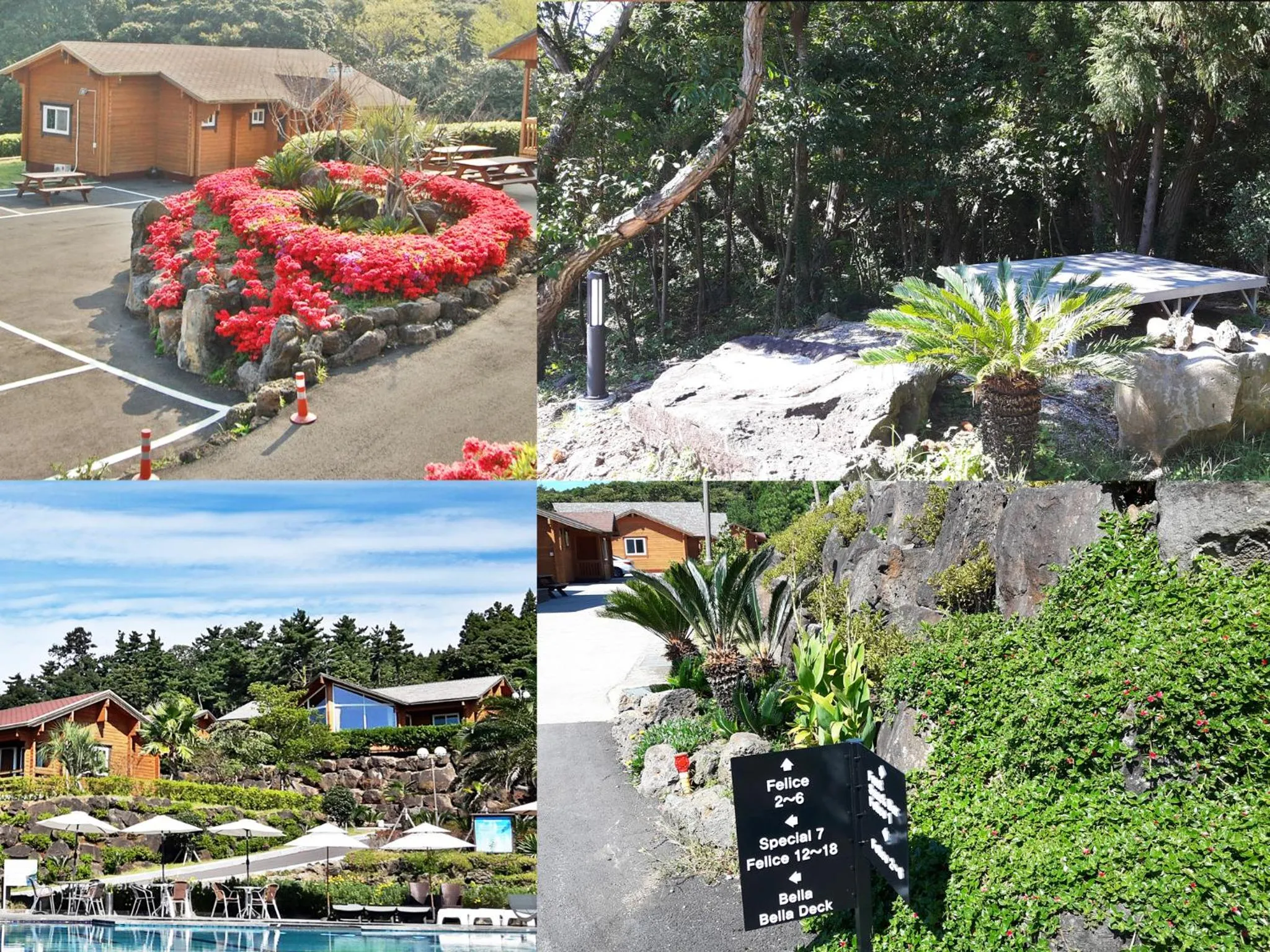 Day in Jeju I've Hotel & Resort