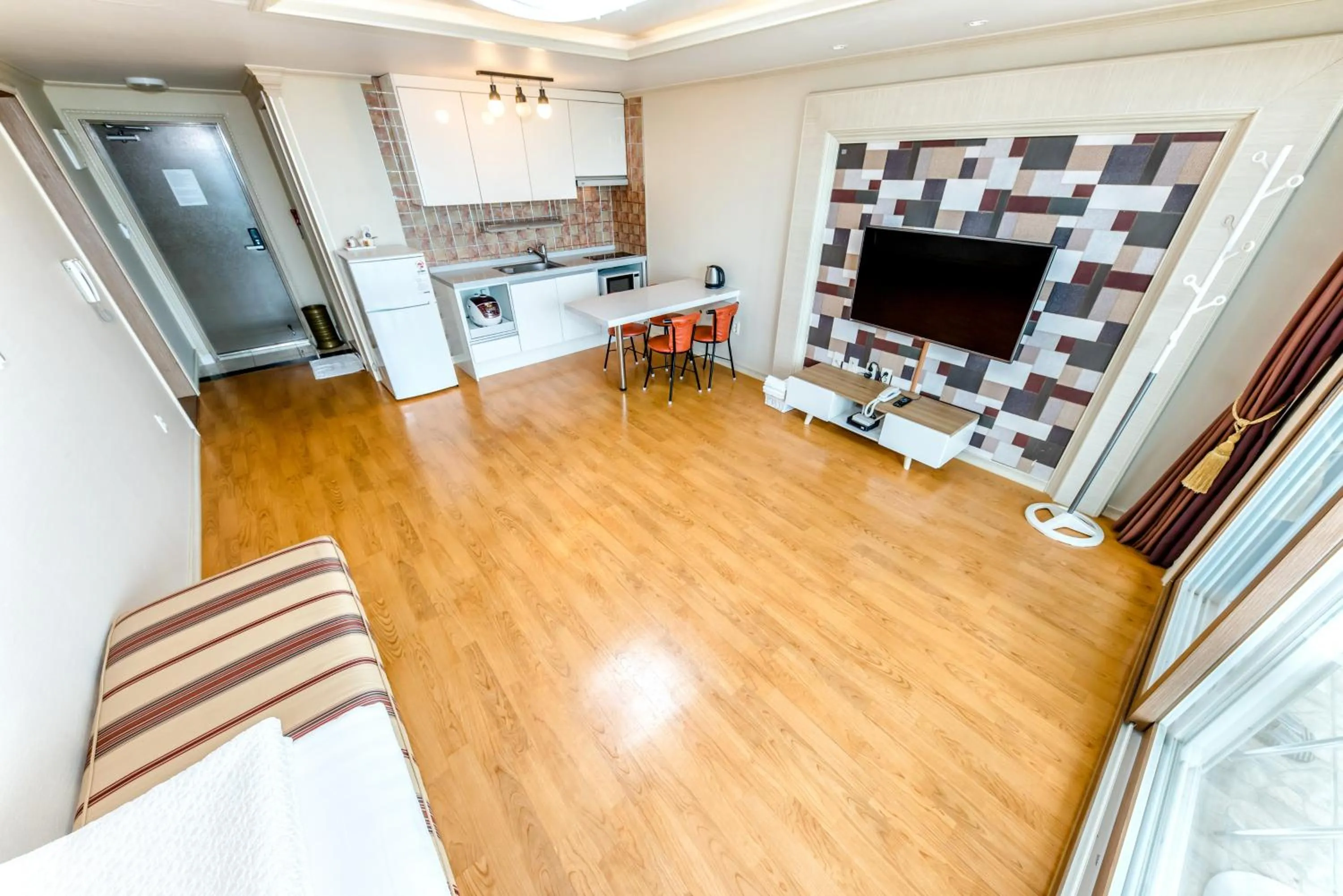 Jeju I've Hotel & Resort