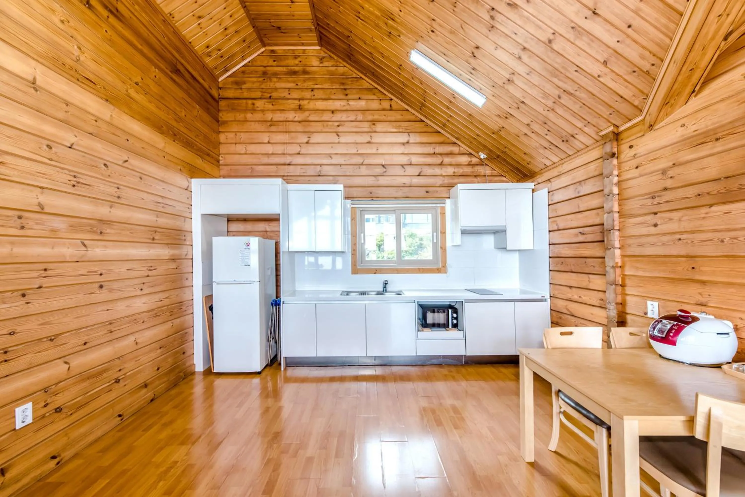 Jeju I've Hotel & Resort