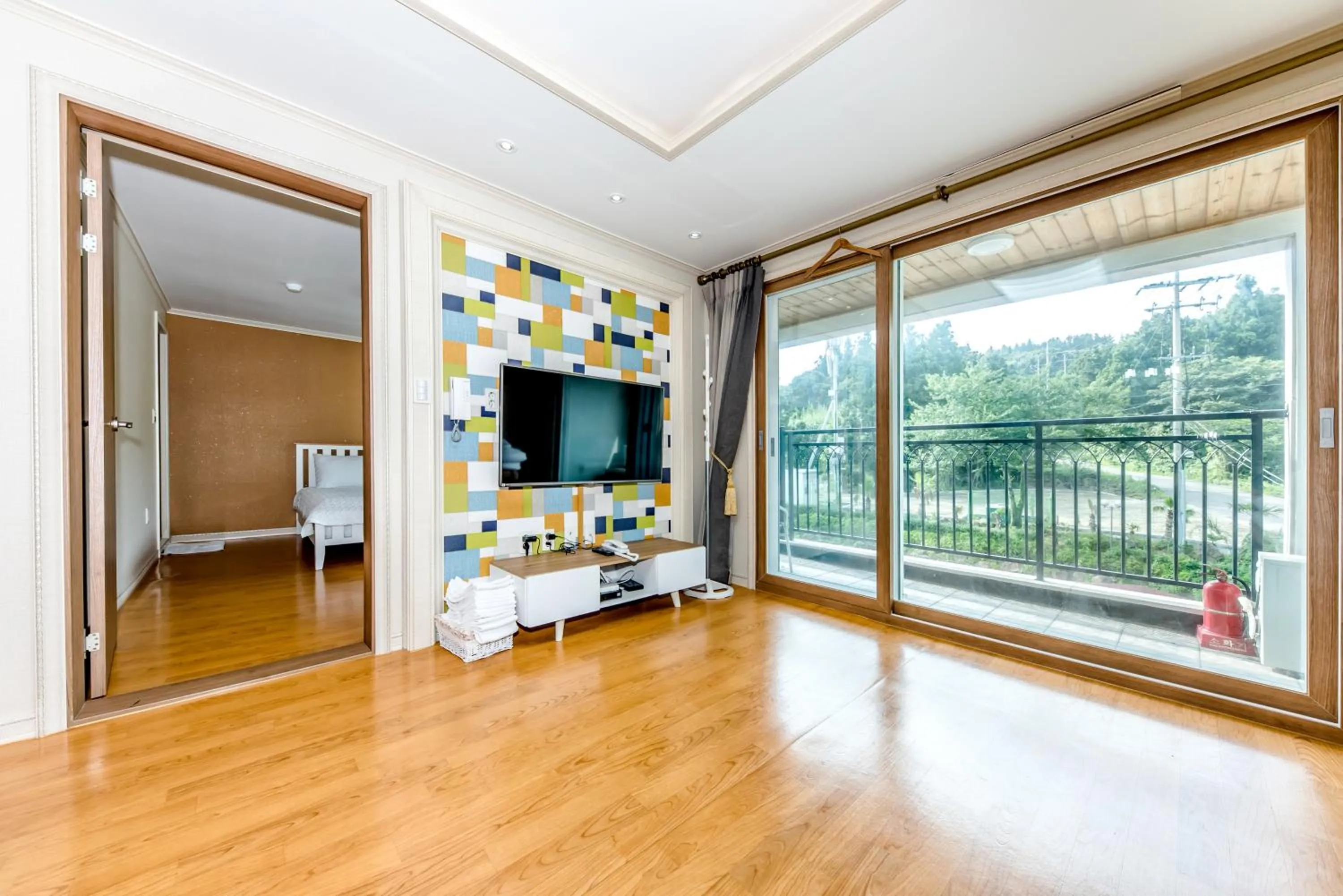 Jeju I've Hotel & Resort