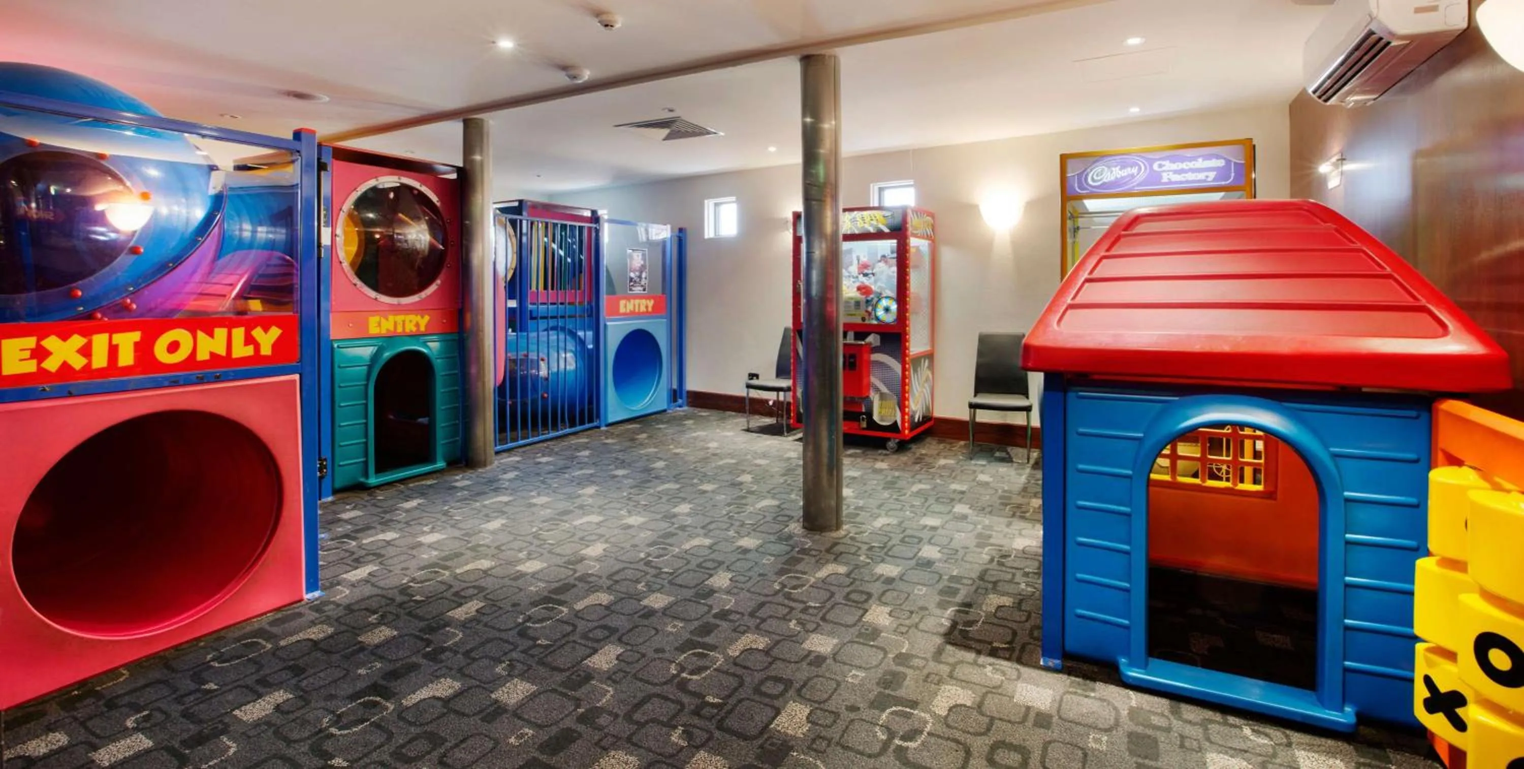 Sports in Nightcap at Playford Tavern