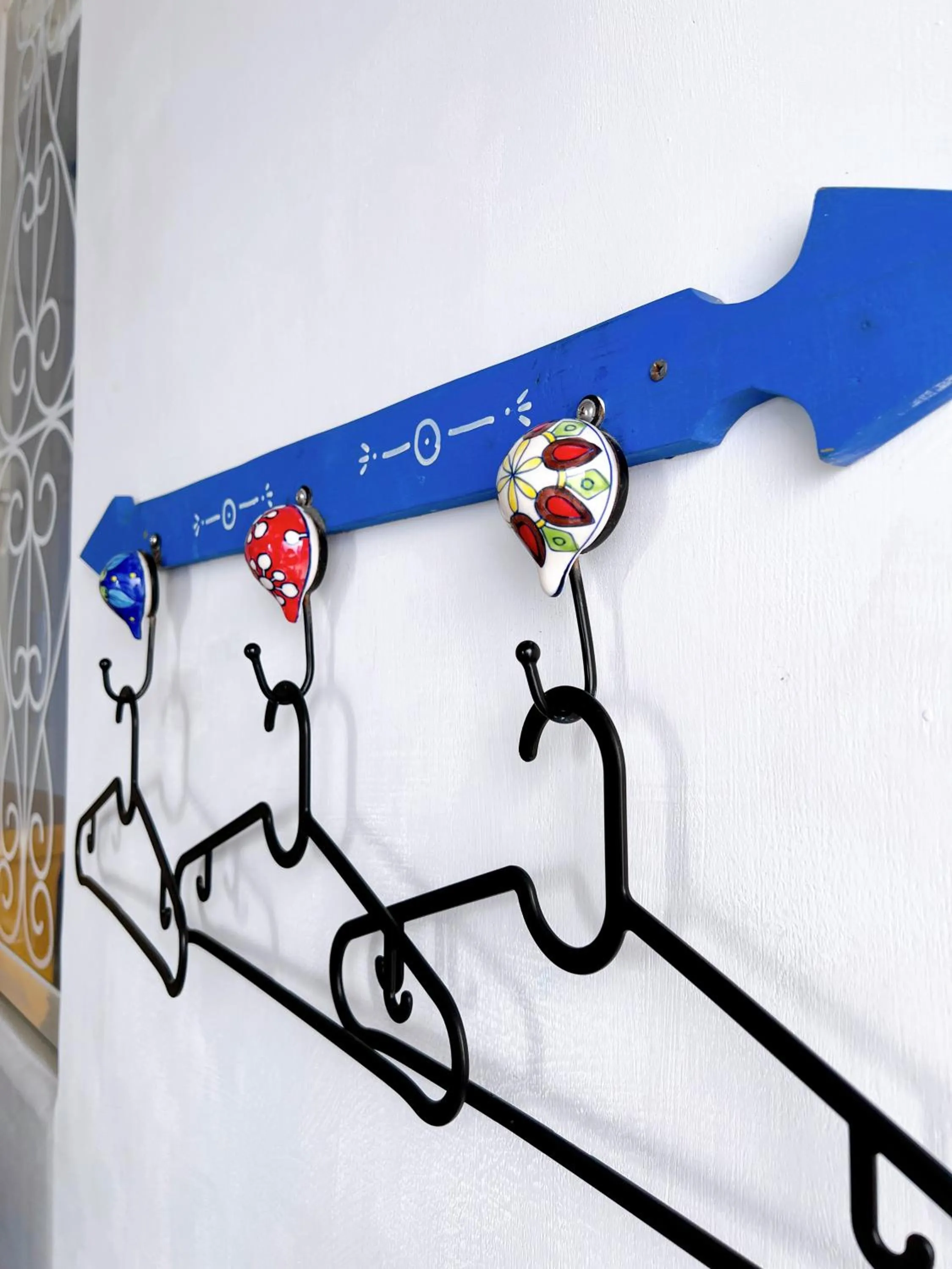 Greek Frontier Villa