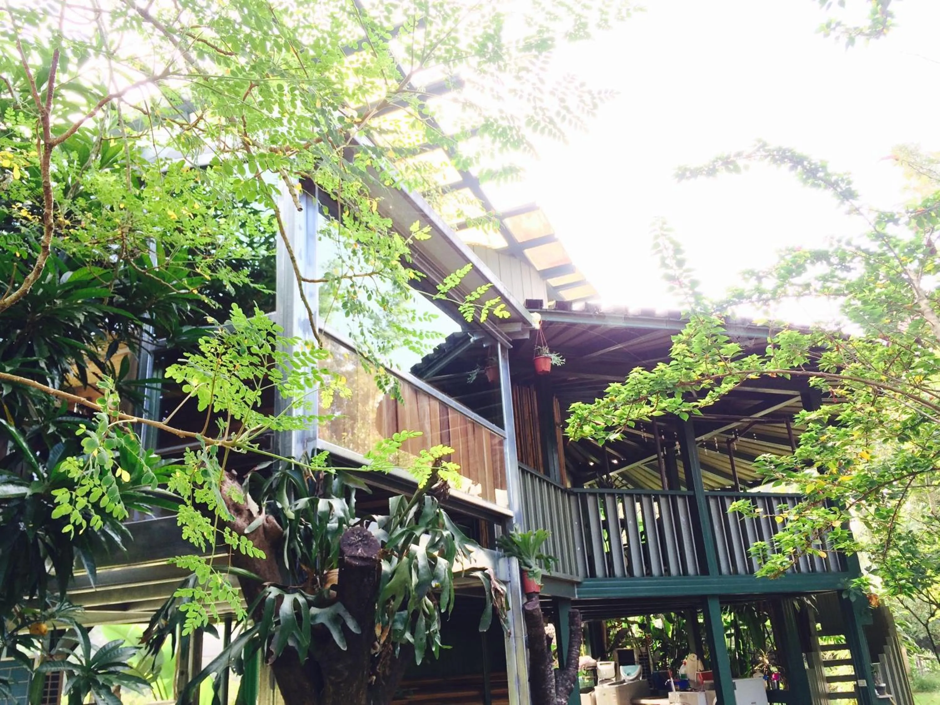 秘密花園設計Villas