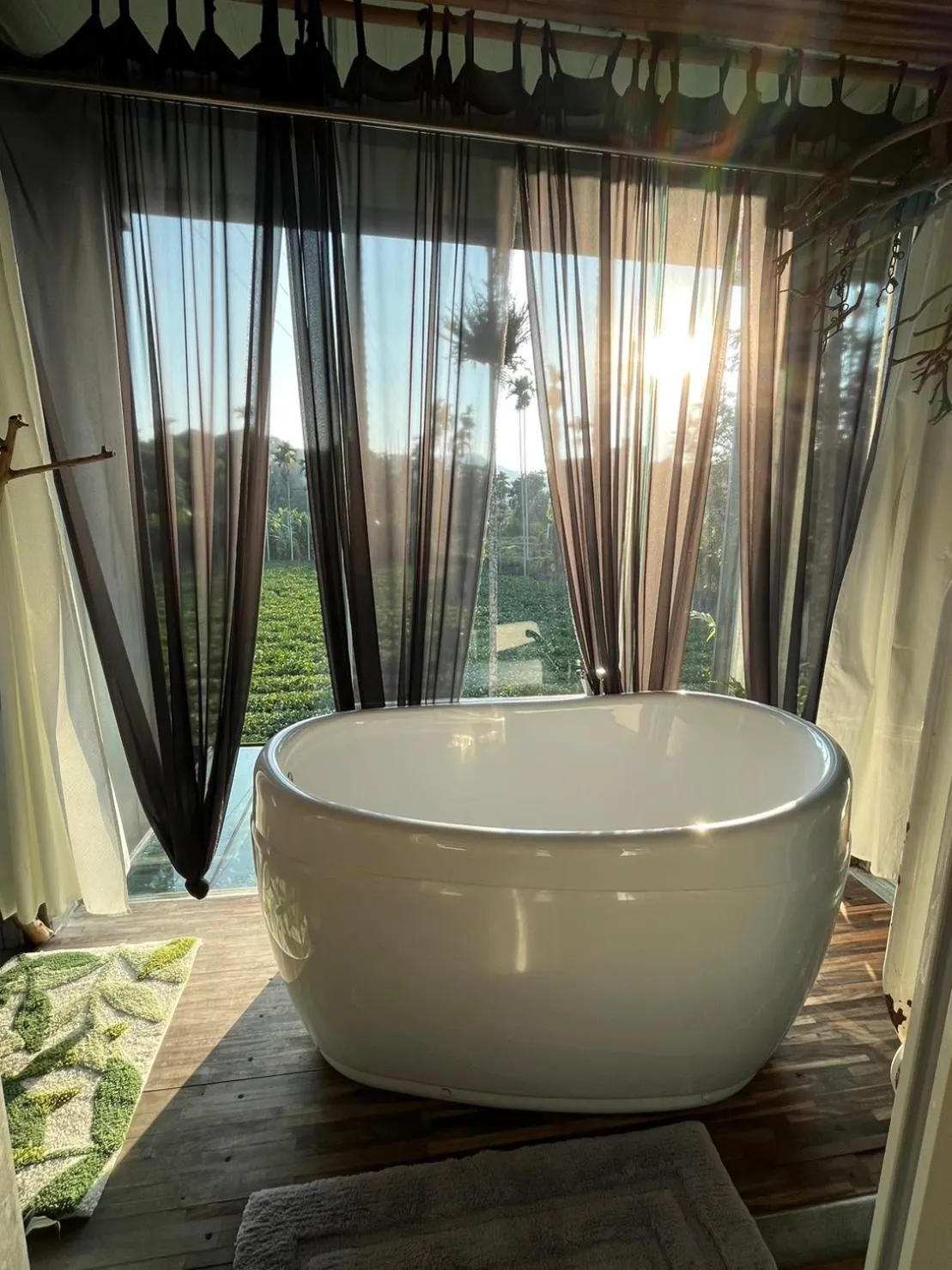 秘密花園設計Villas