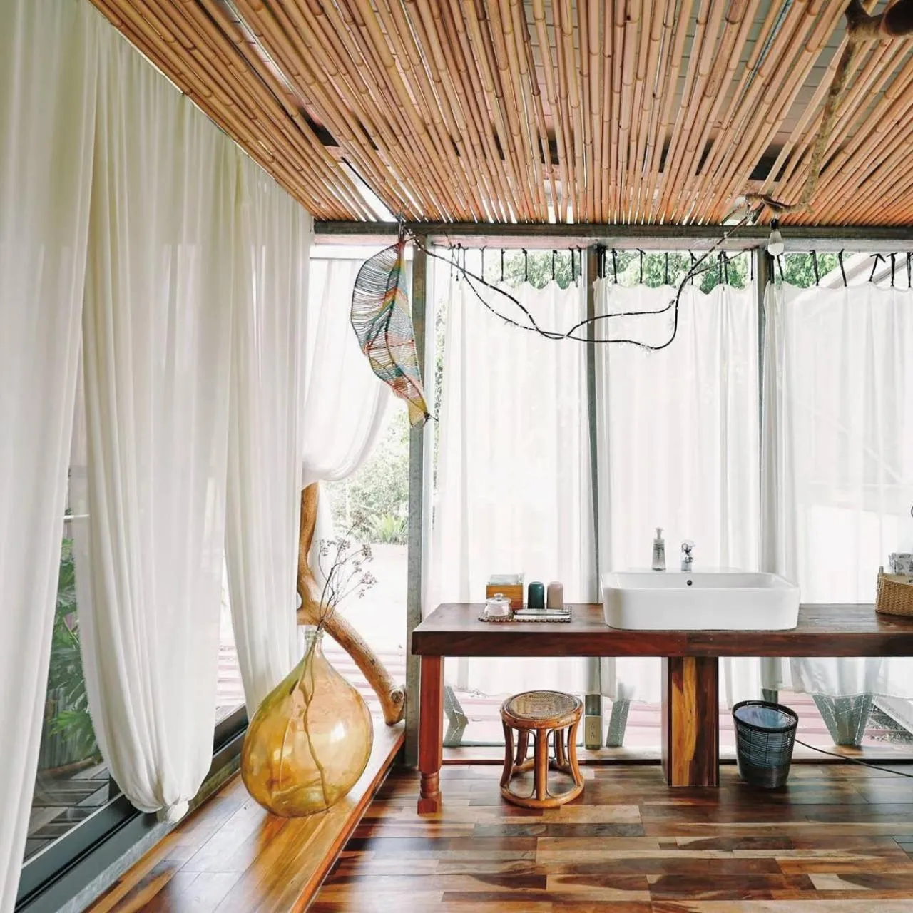 秘密花園設計Villas